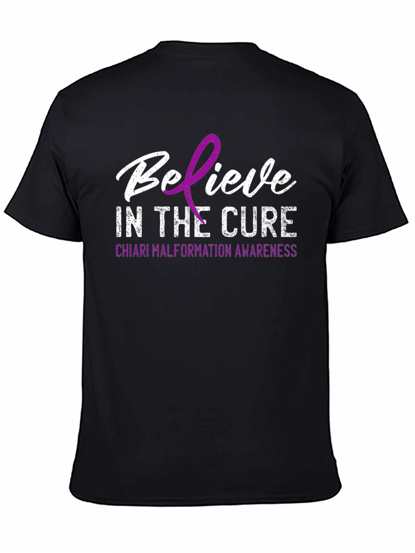 Chiari Malformation Awareness T-Shirt