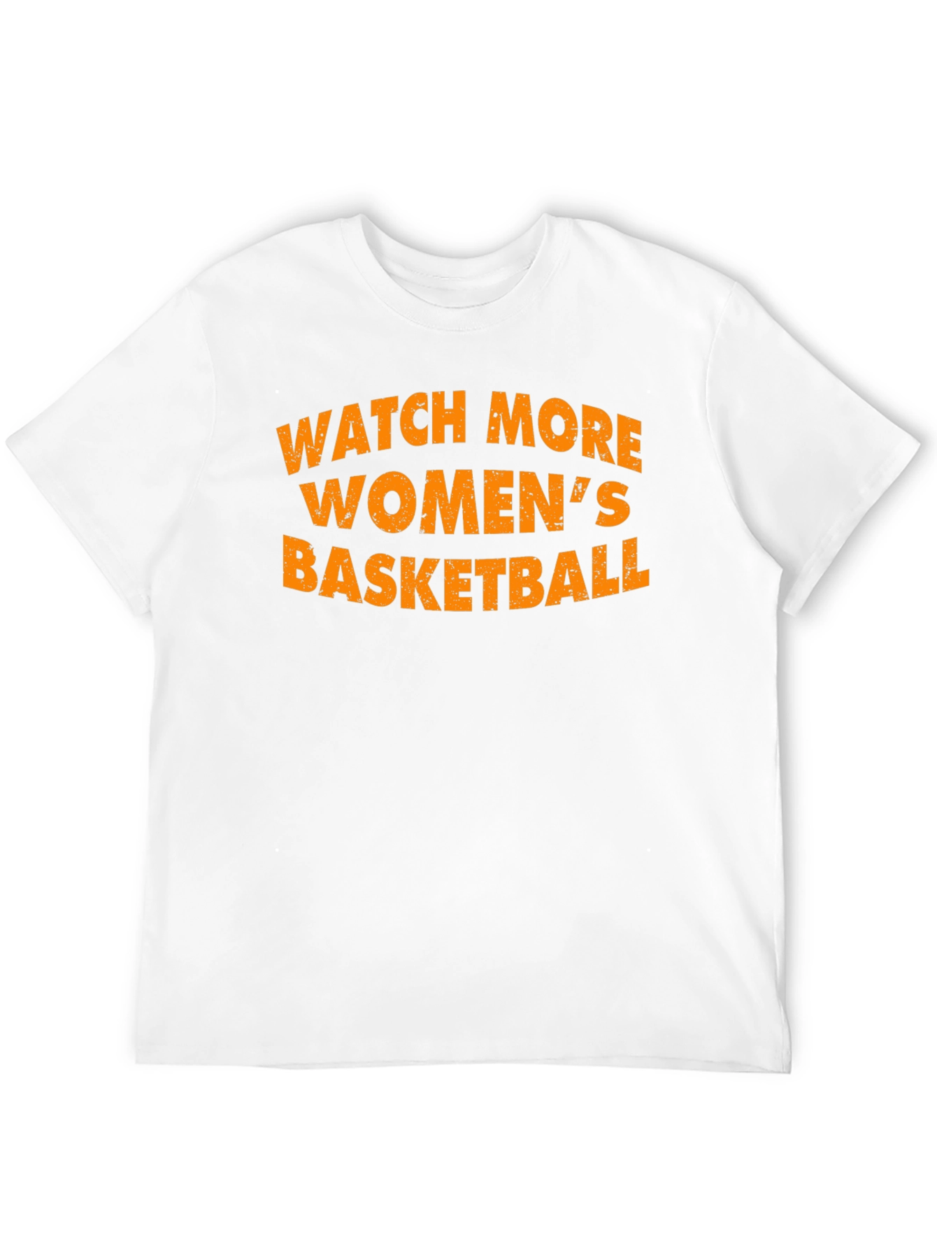 Watch More Womens Basketball Graphic Tee