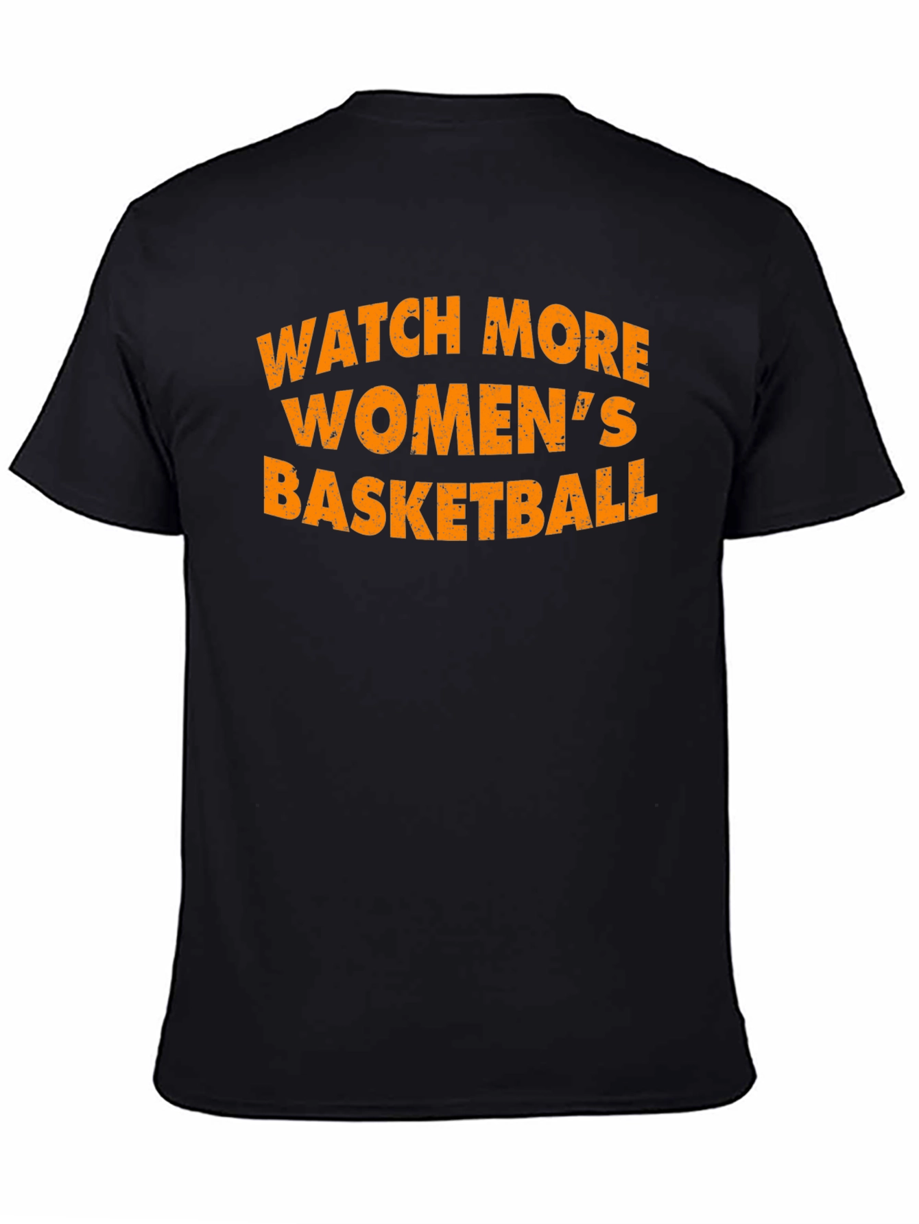 Watch More Womens Basketball Graphic Tee