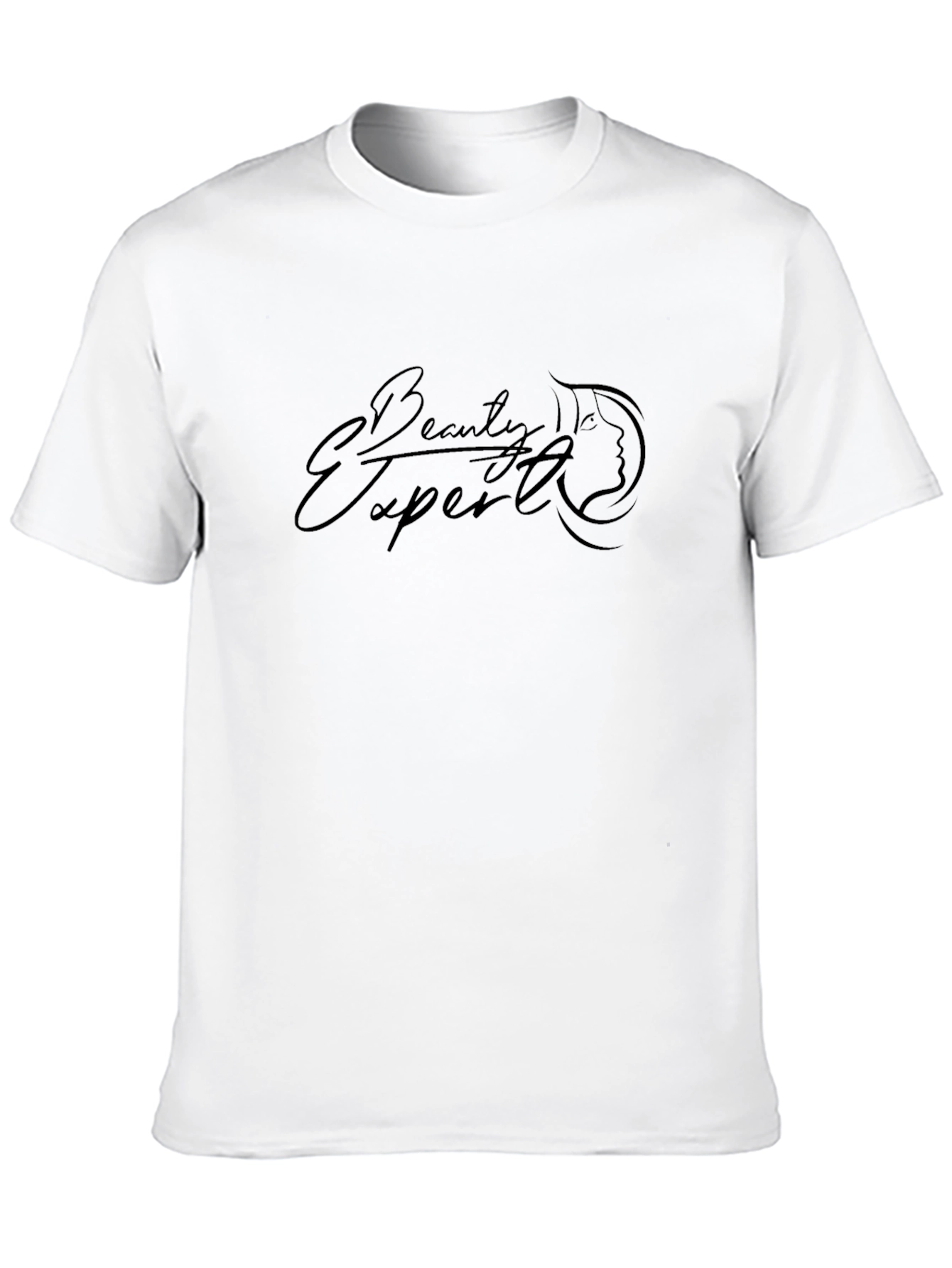Beauty Expert Graphic Tee