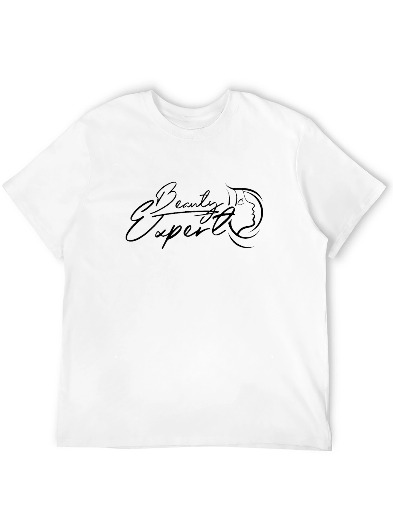Beauty Expert Graphic Tee