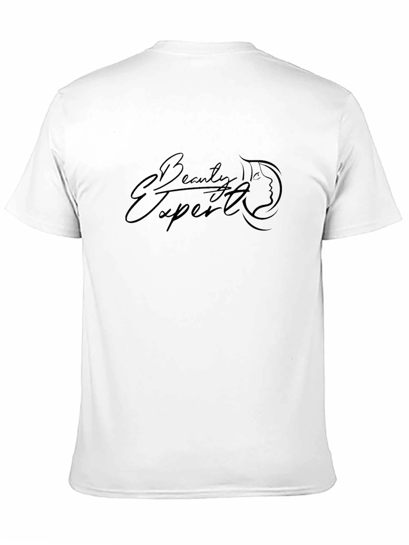 Beauty Expert Graphic Tee