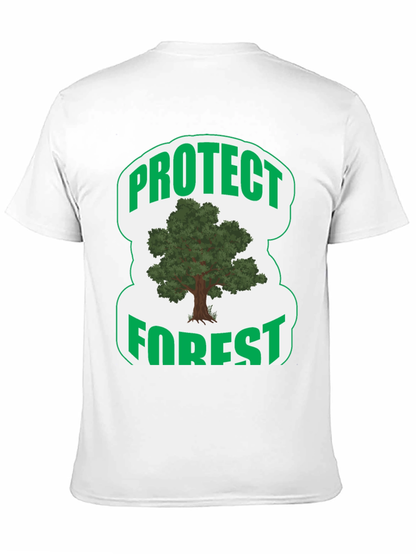 Protect Forest T-Shirt