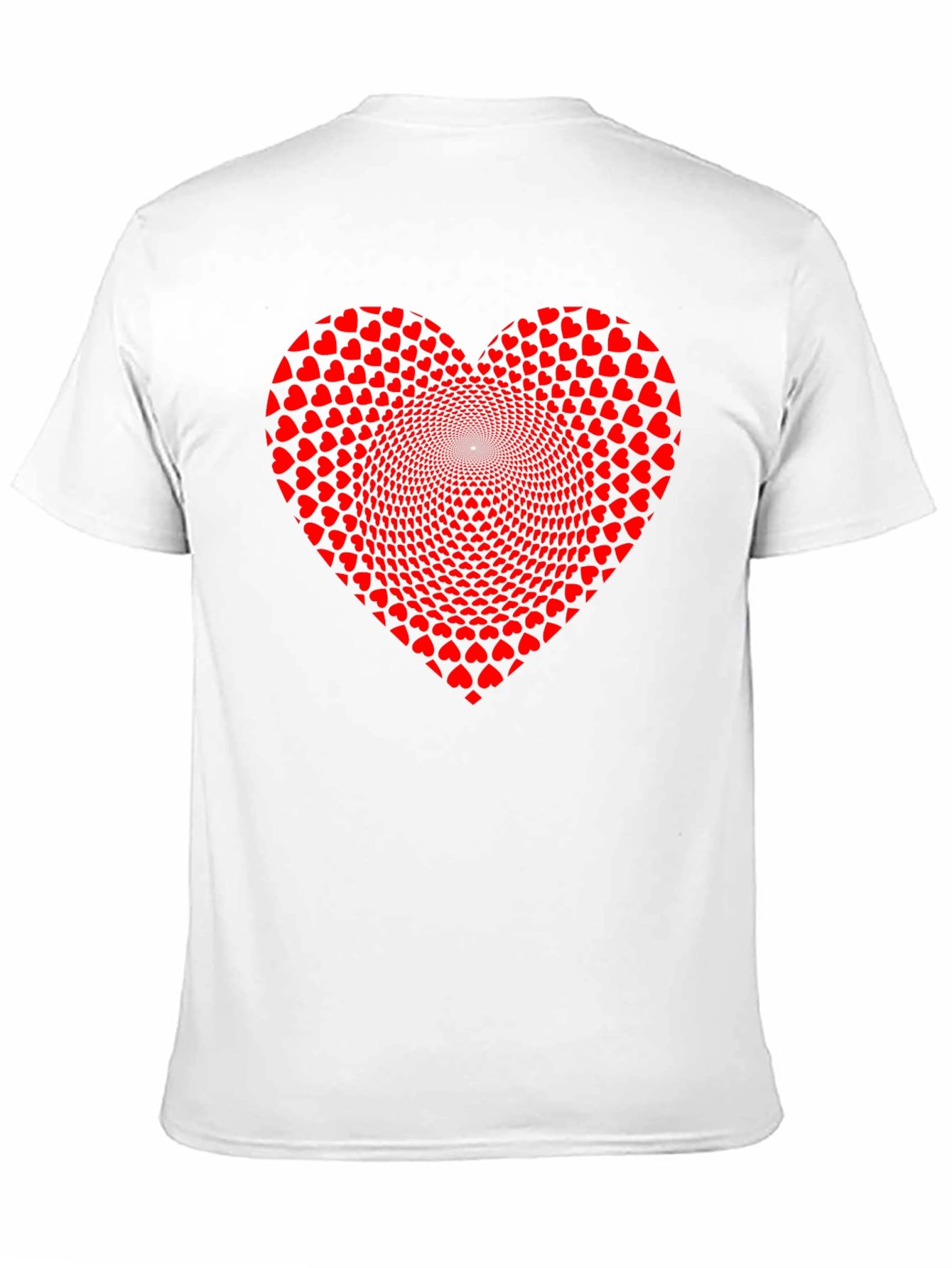 Red Heart T-Shirt
