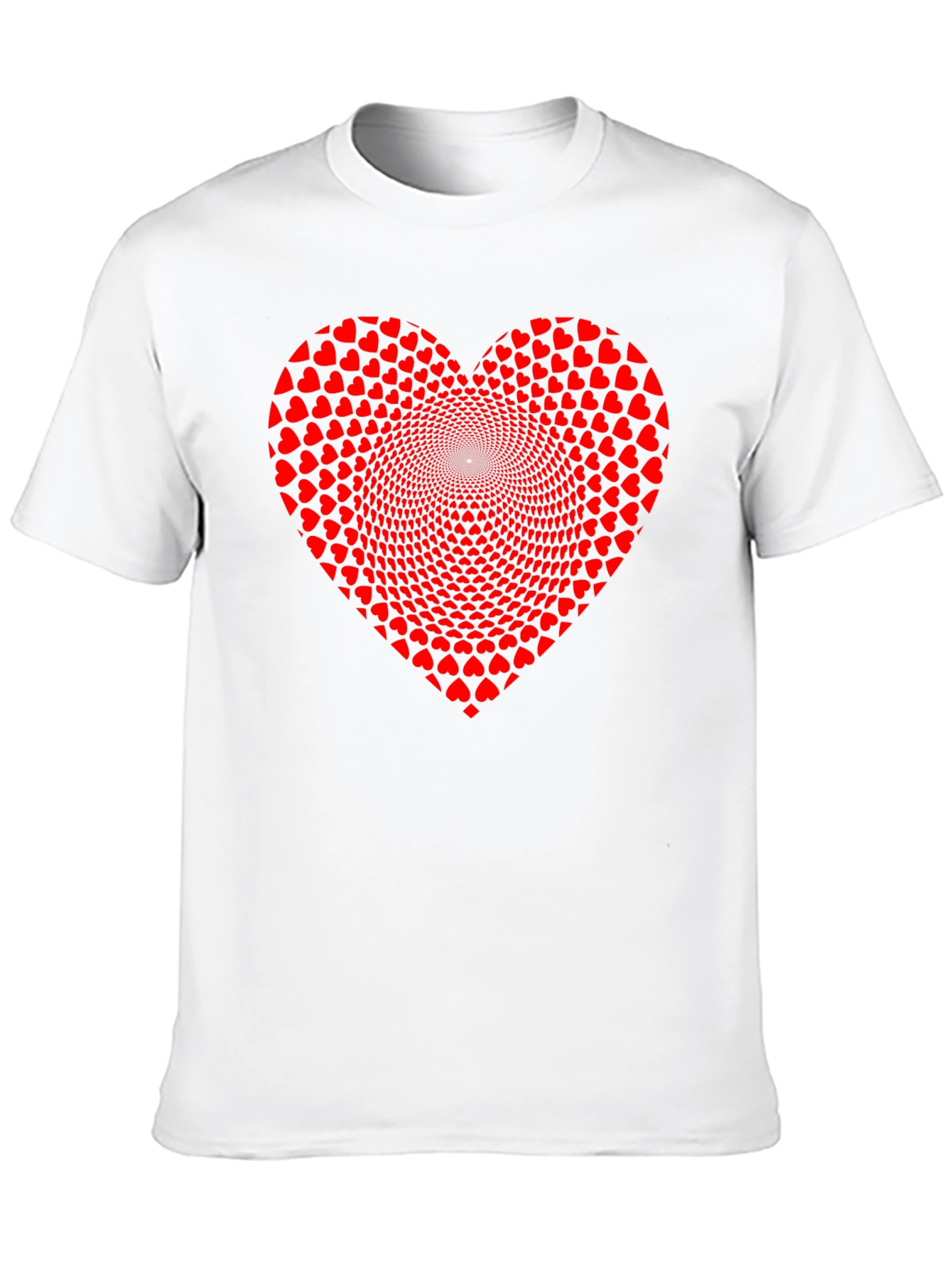 Red Heart T-Shirt