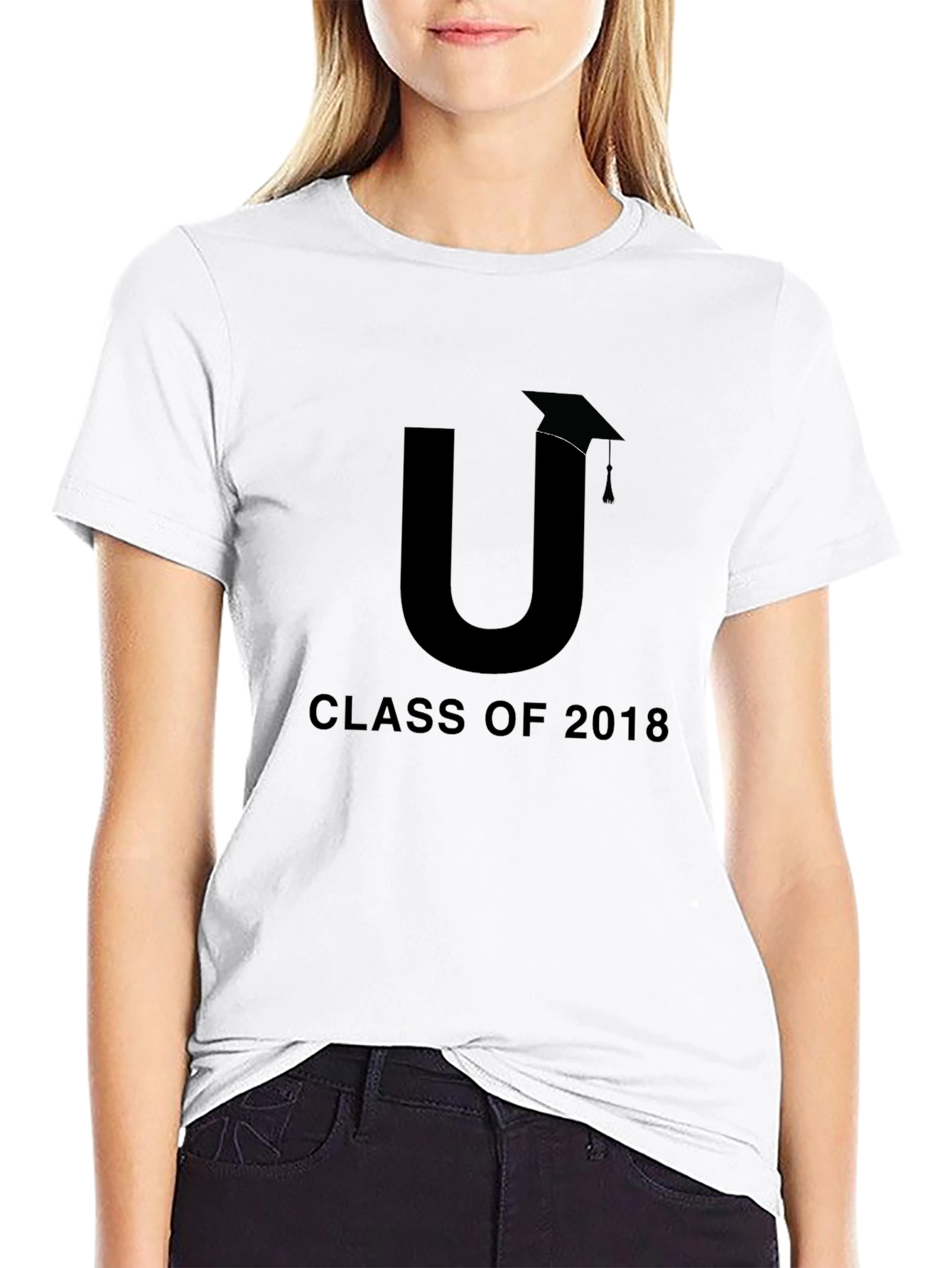 Class of 2018 Graduation T-Shirt