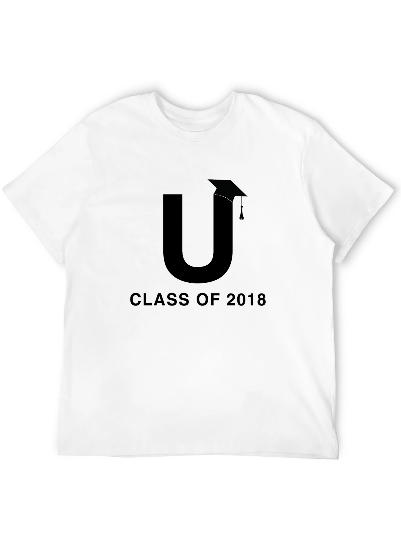 Class of 2018 Graduation T-Shirt