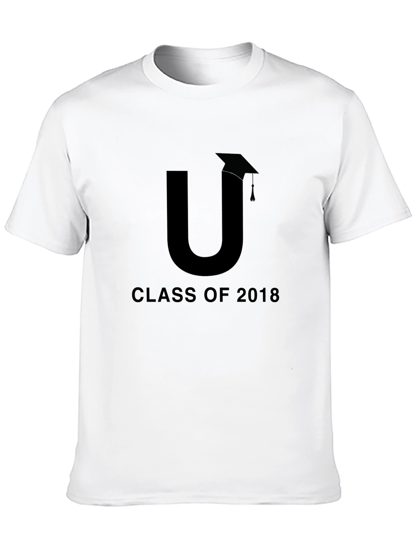 Class of 2018 Graduation T-Shirt