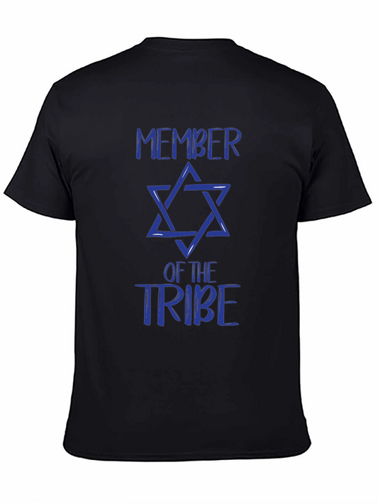 Member of the Tribe Graphic Tee