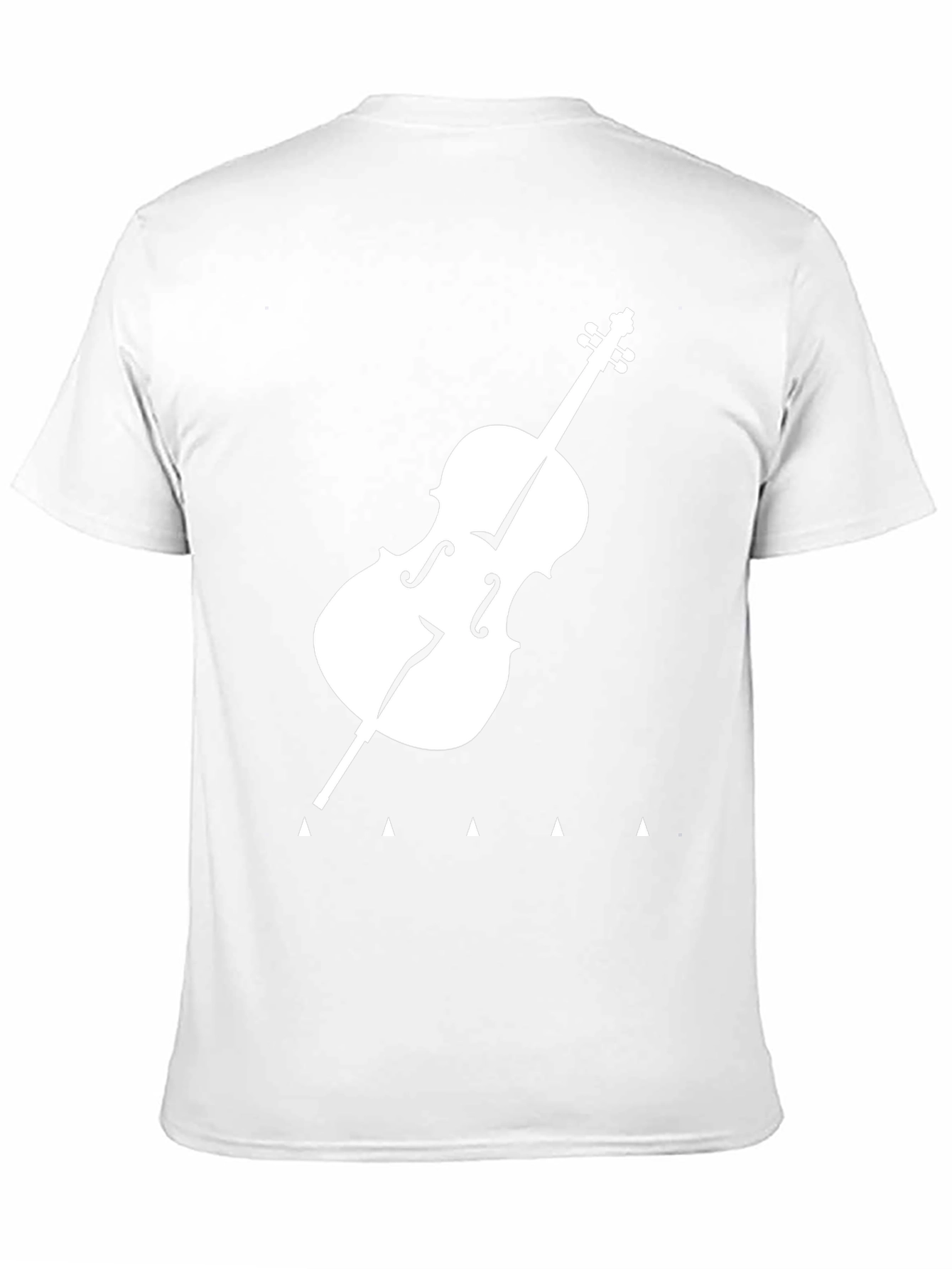 Musical Instrument T-Shirt