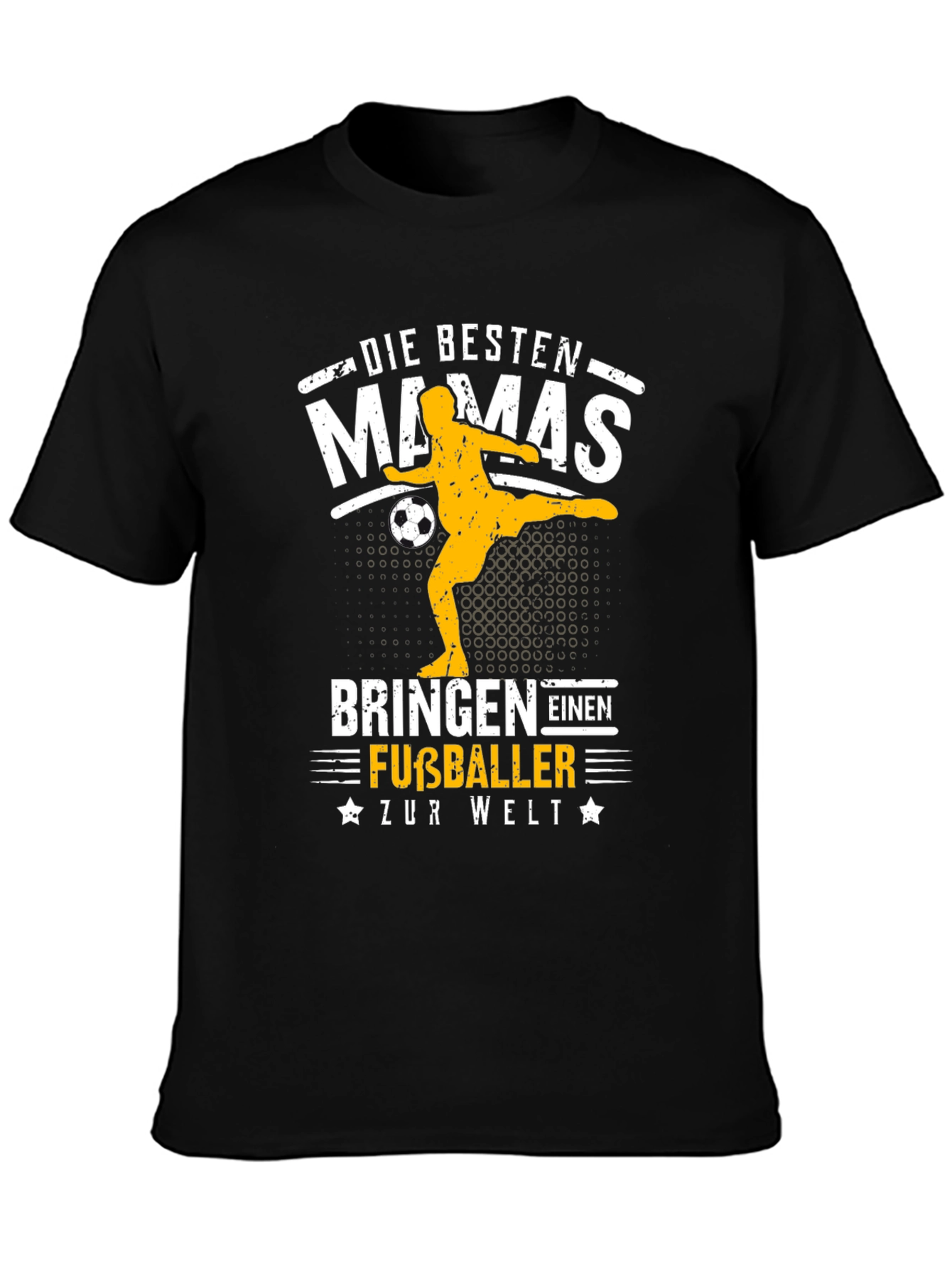 Best Soccer Moms Bring a Soccer Player T-Shirt