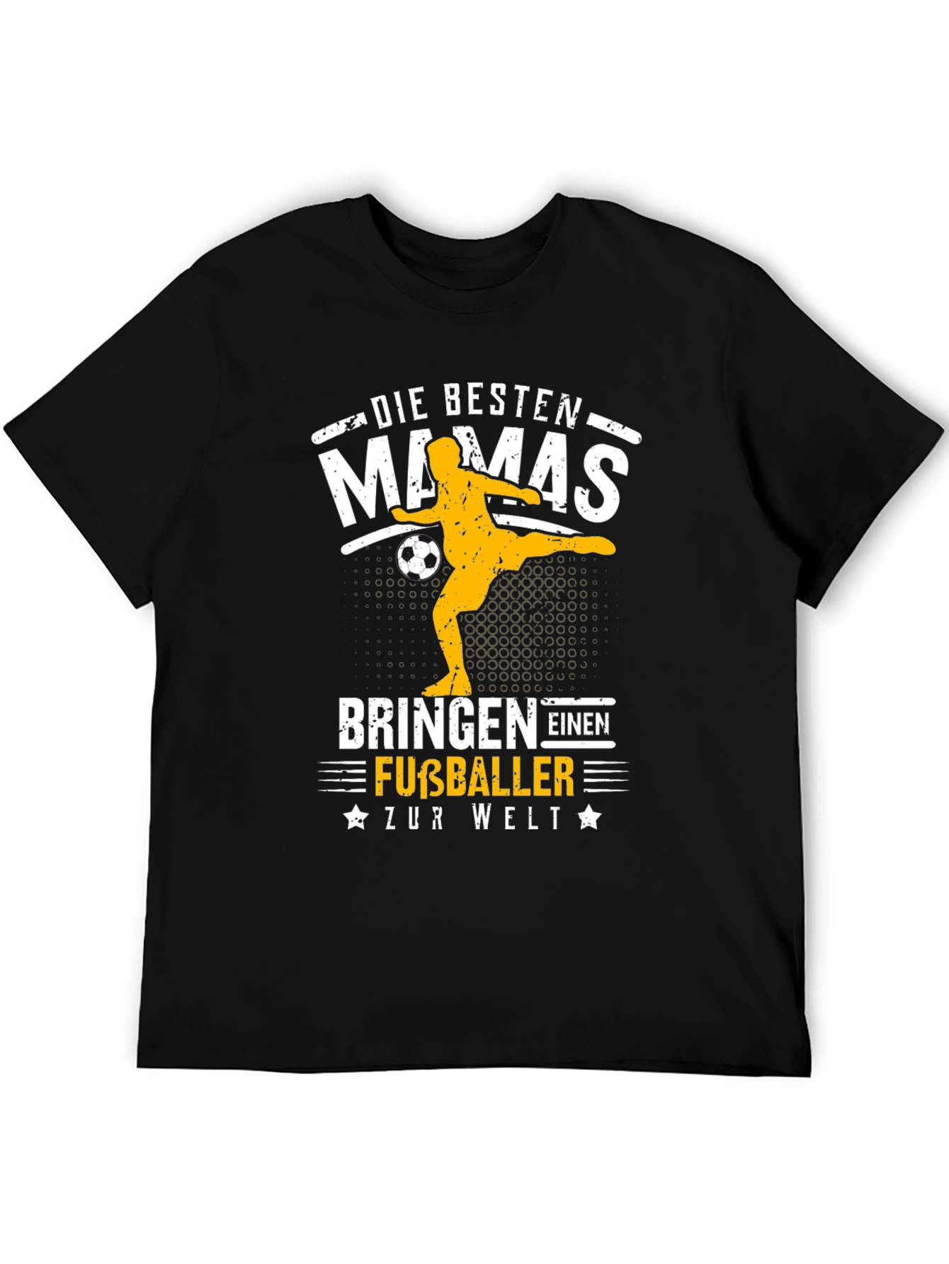 Best Soccer Moms Bring a Soccer Player T-Shirt