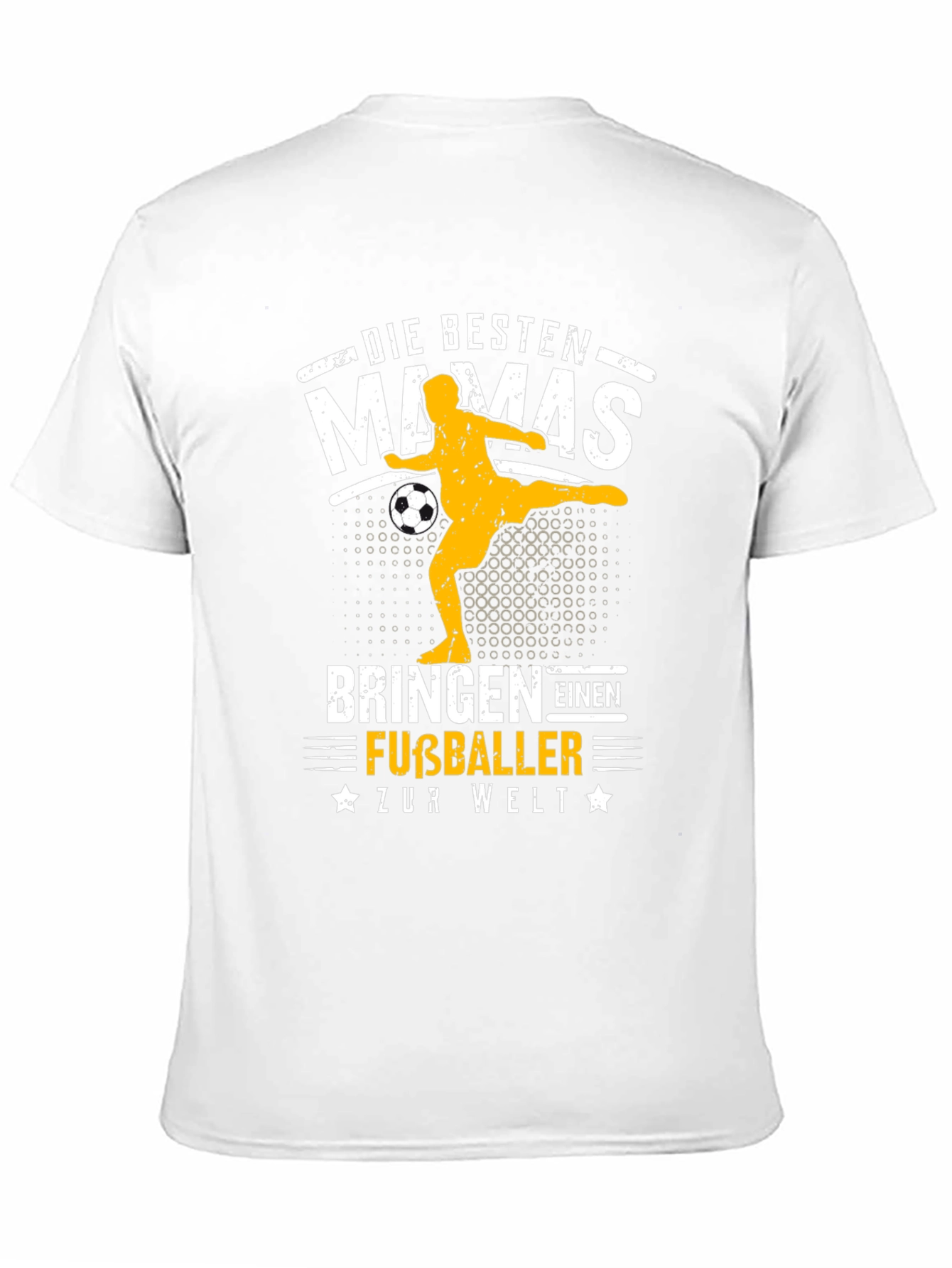 Best Soccer Moms Bring a Soccer Player T-Shirt