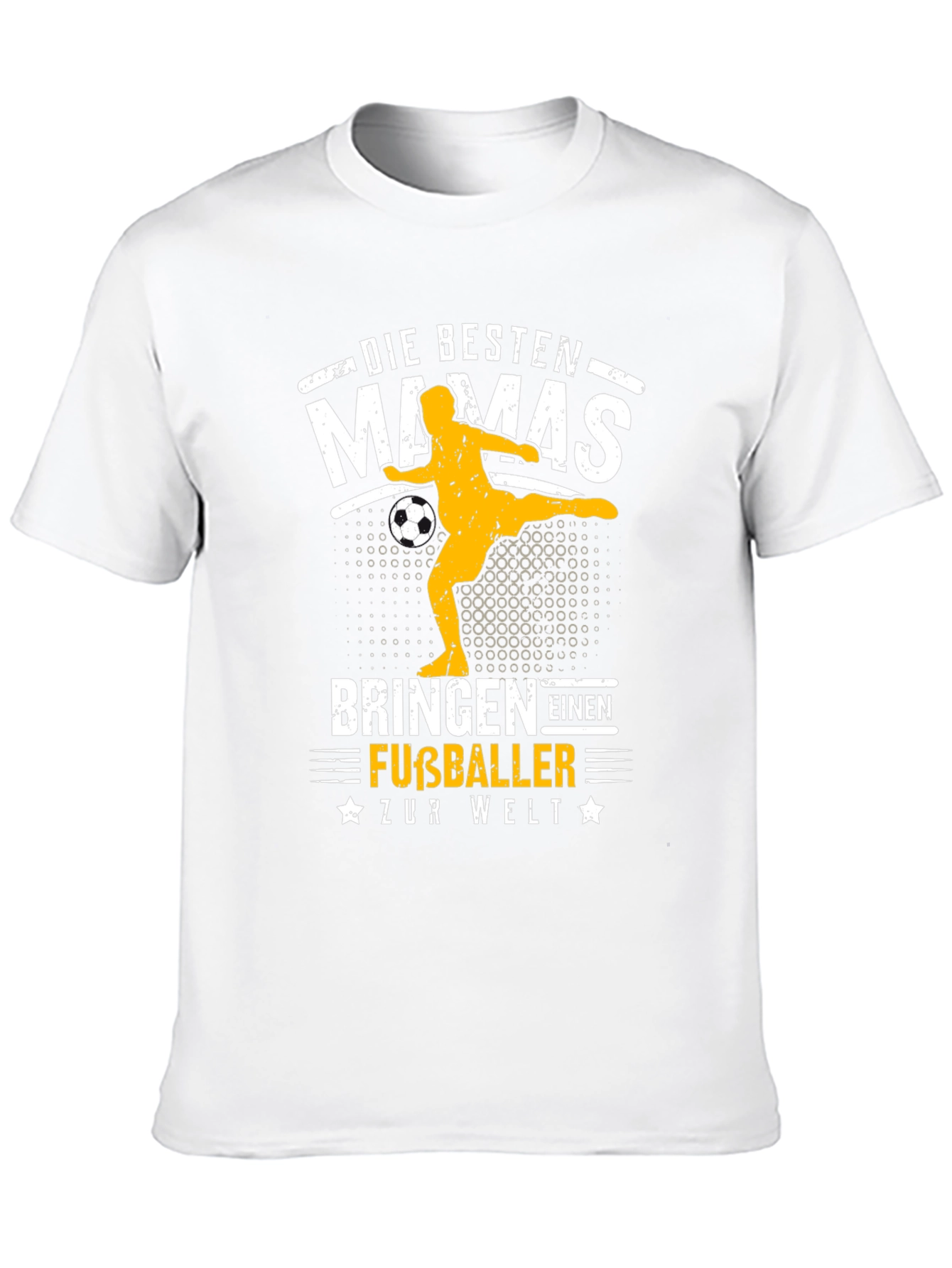 Best Soccer Moms Bring a Soccer Player T-Shirt
