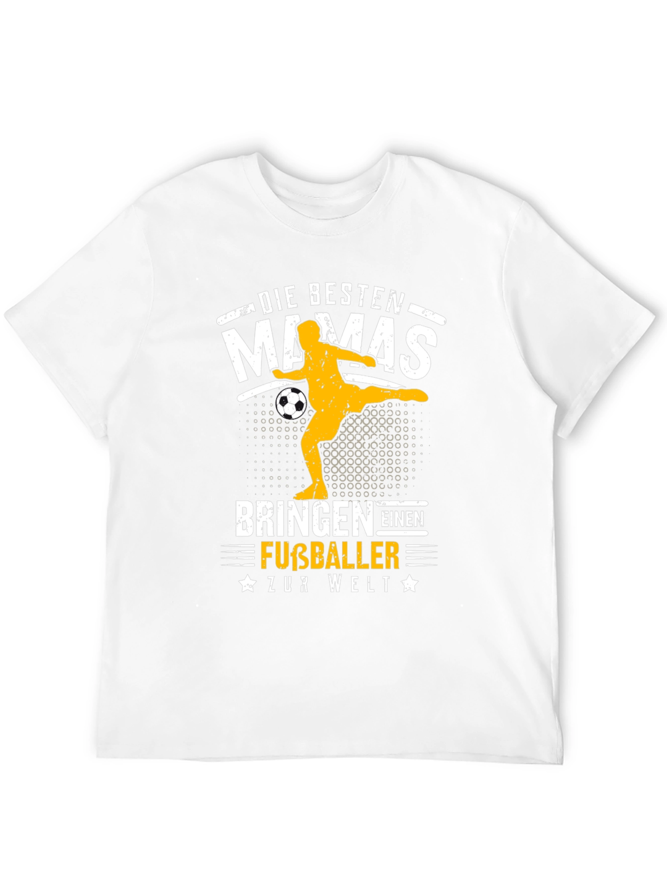 Best Soccer Moms Bring a Soccer Player T-Shirt