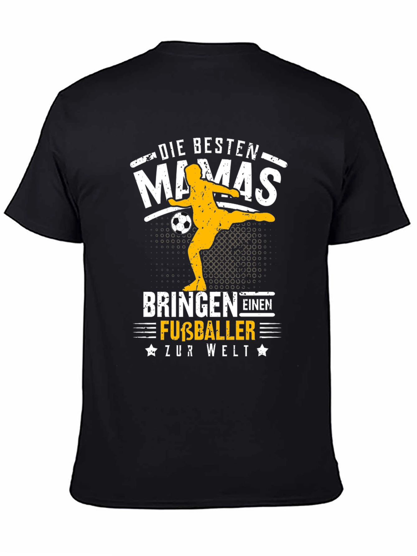Best Soccer Moms Bring a Soccer Player T-Shirt