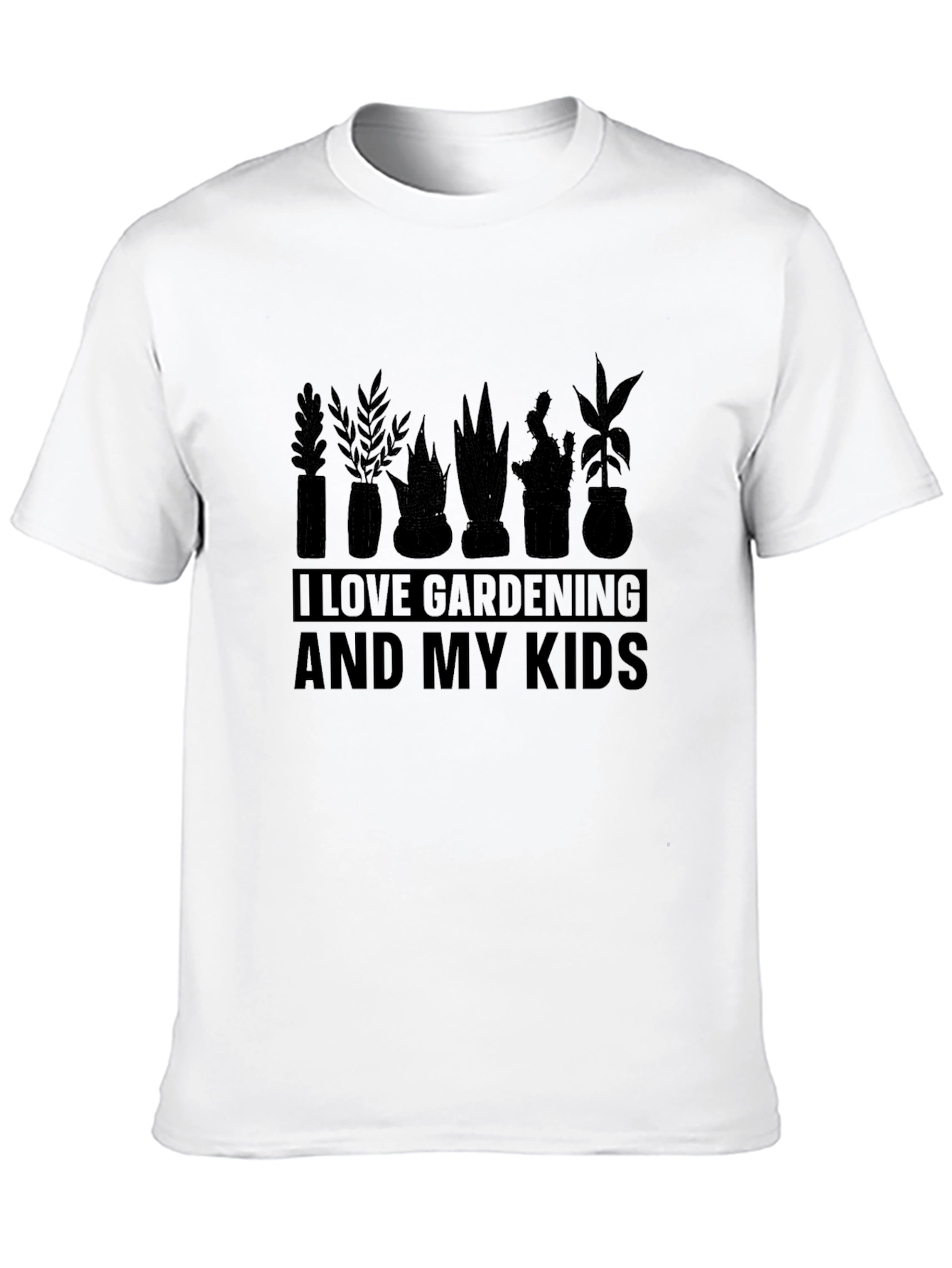 Gardening Lovers T-Shirt