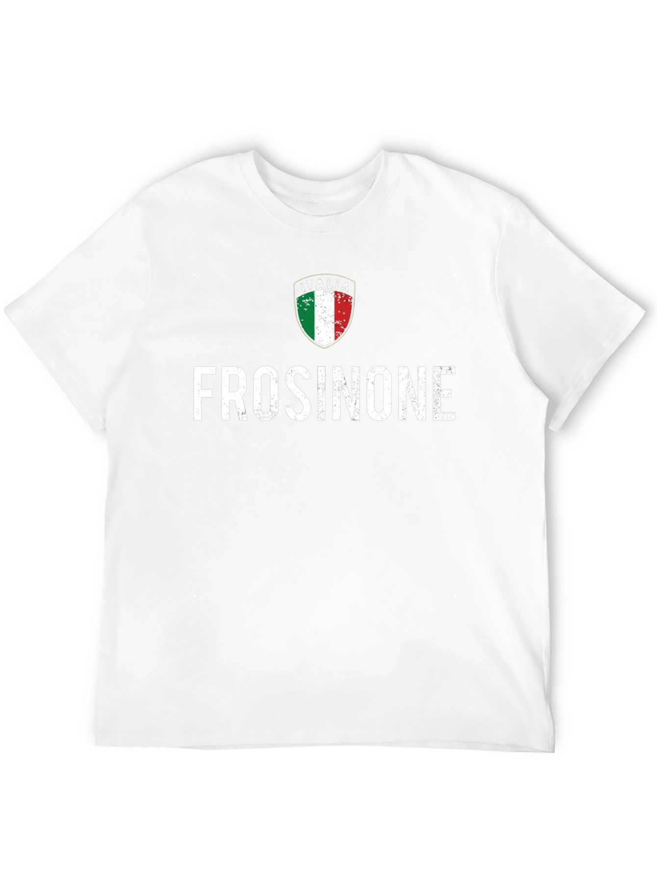 Frosinone Italia T-Shirt