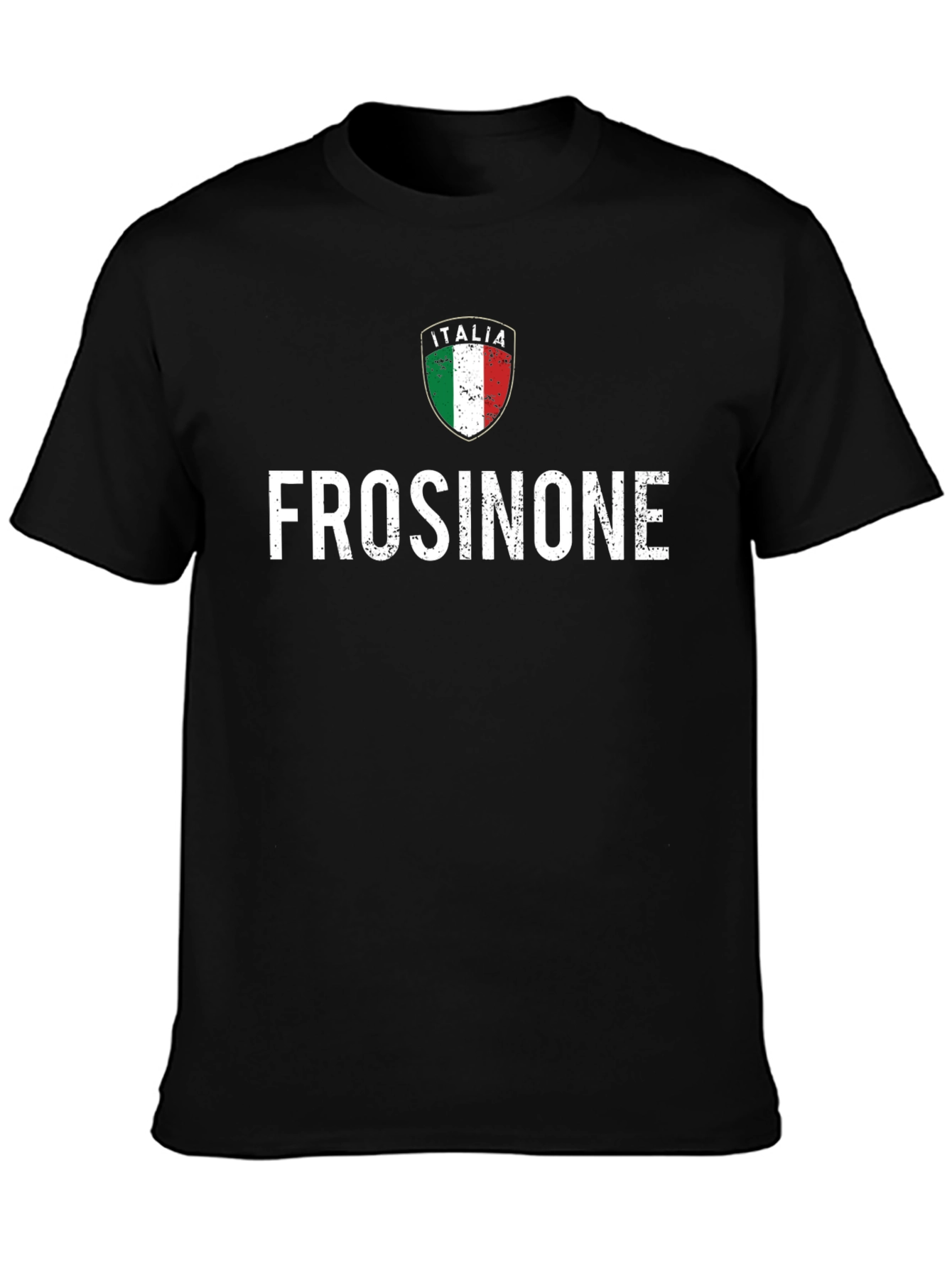 Frosinone Italia T-Shirt
