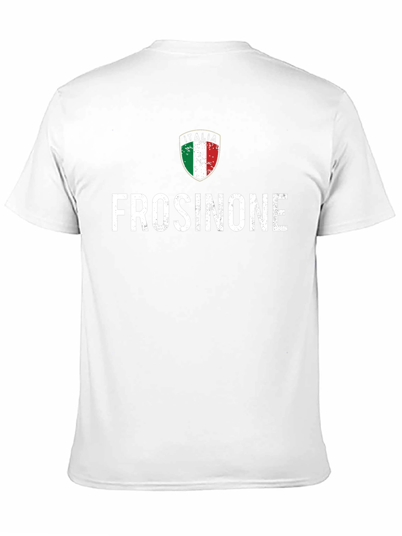 Frosinone Italia T-Shirt