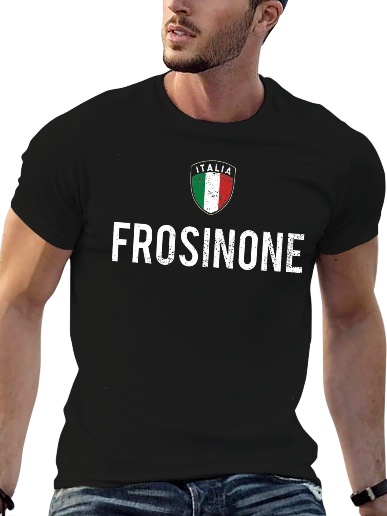Frosinone Italia T-Shirt