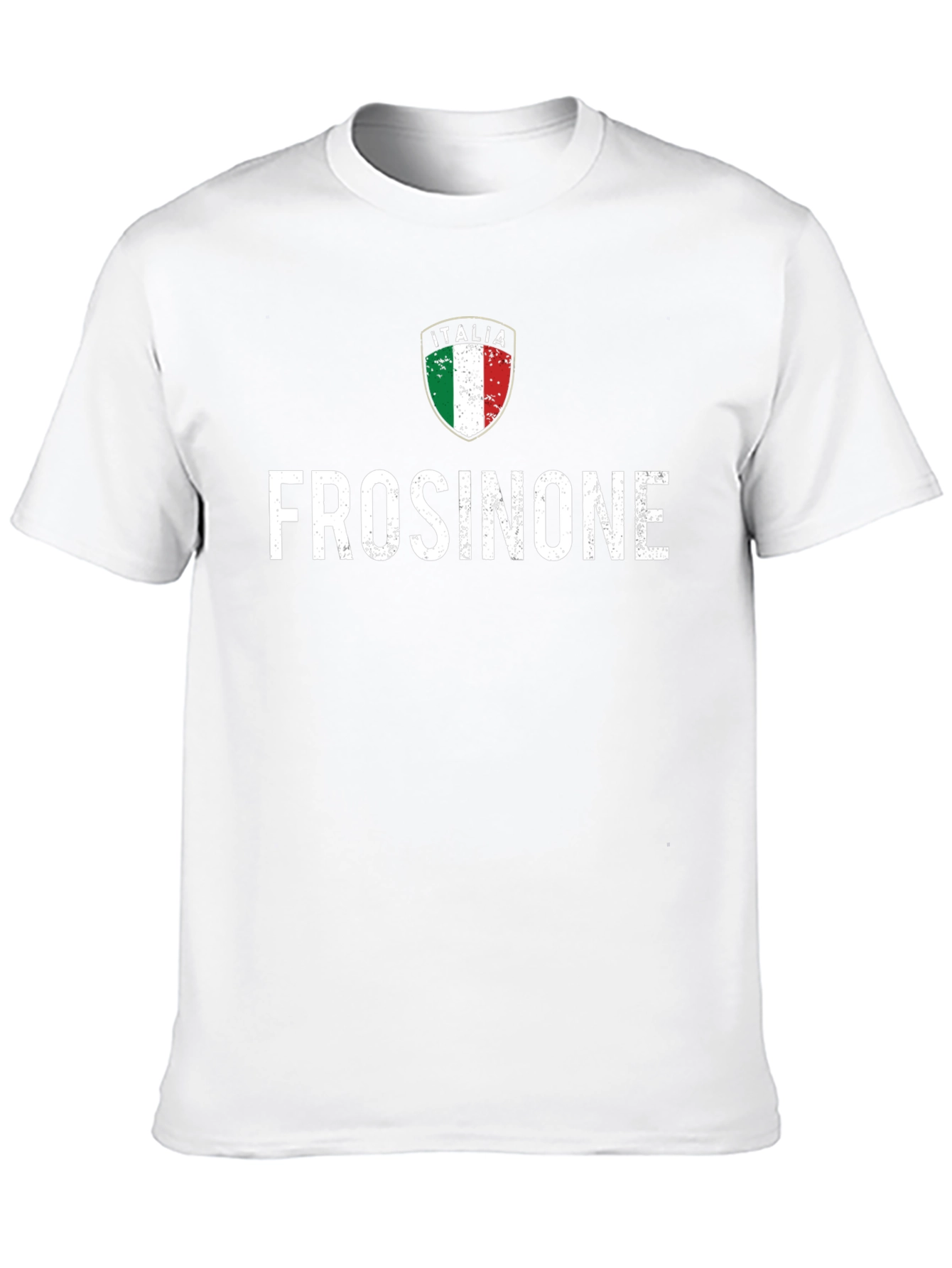 Frosinone Italia T-Shirt