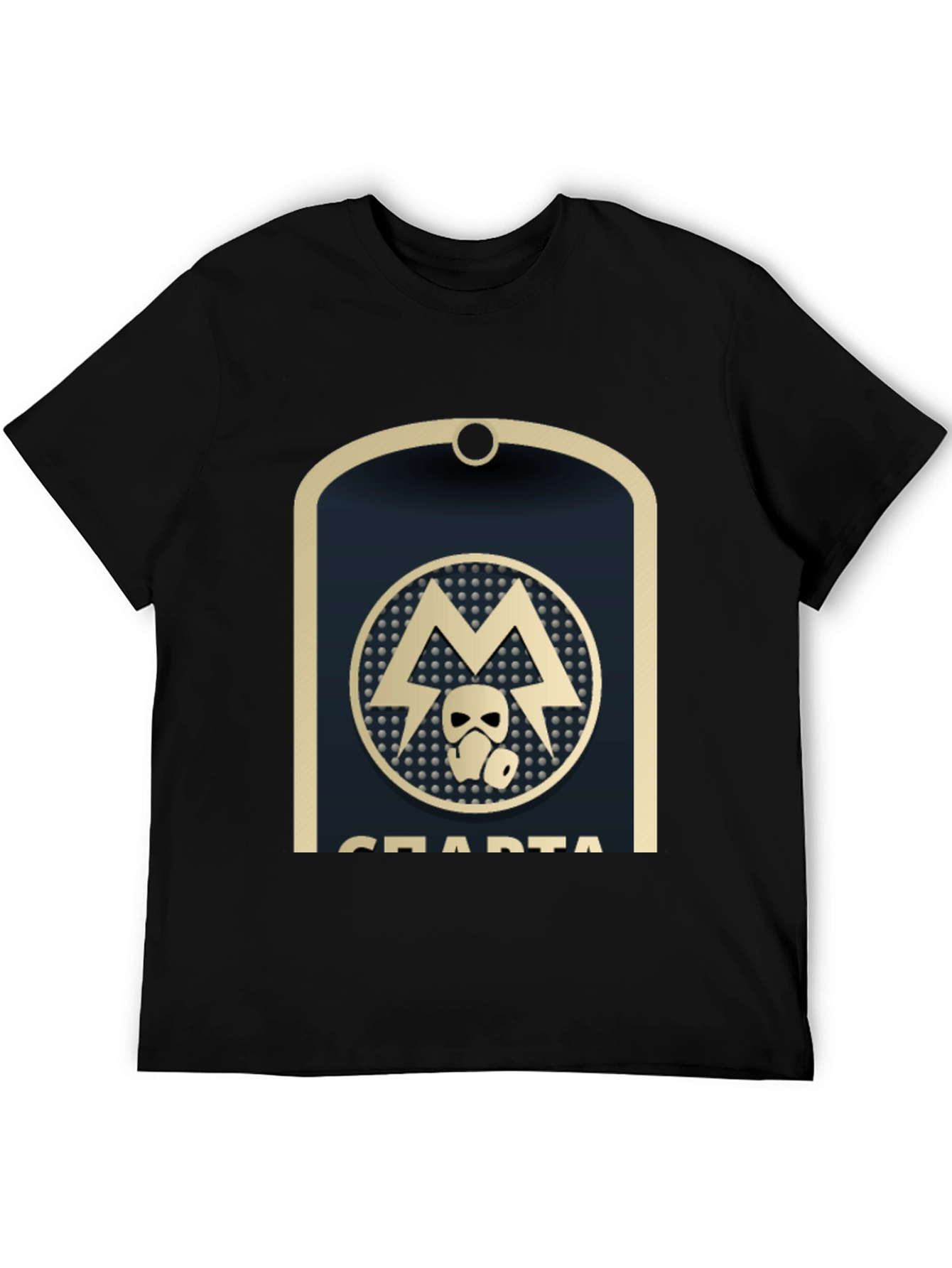 Metro Exodus Sparta T-Shirt