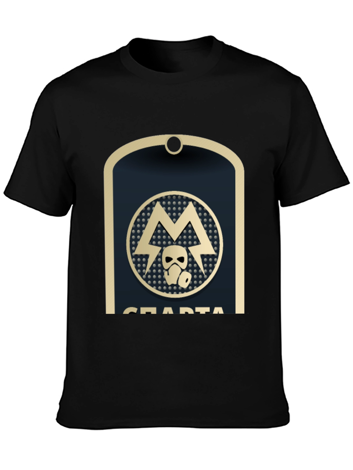 Metro Exodus Sparta T-Shirt