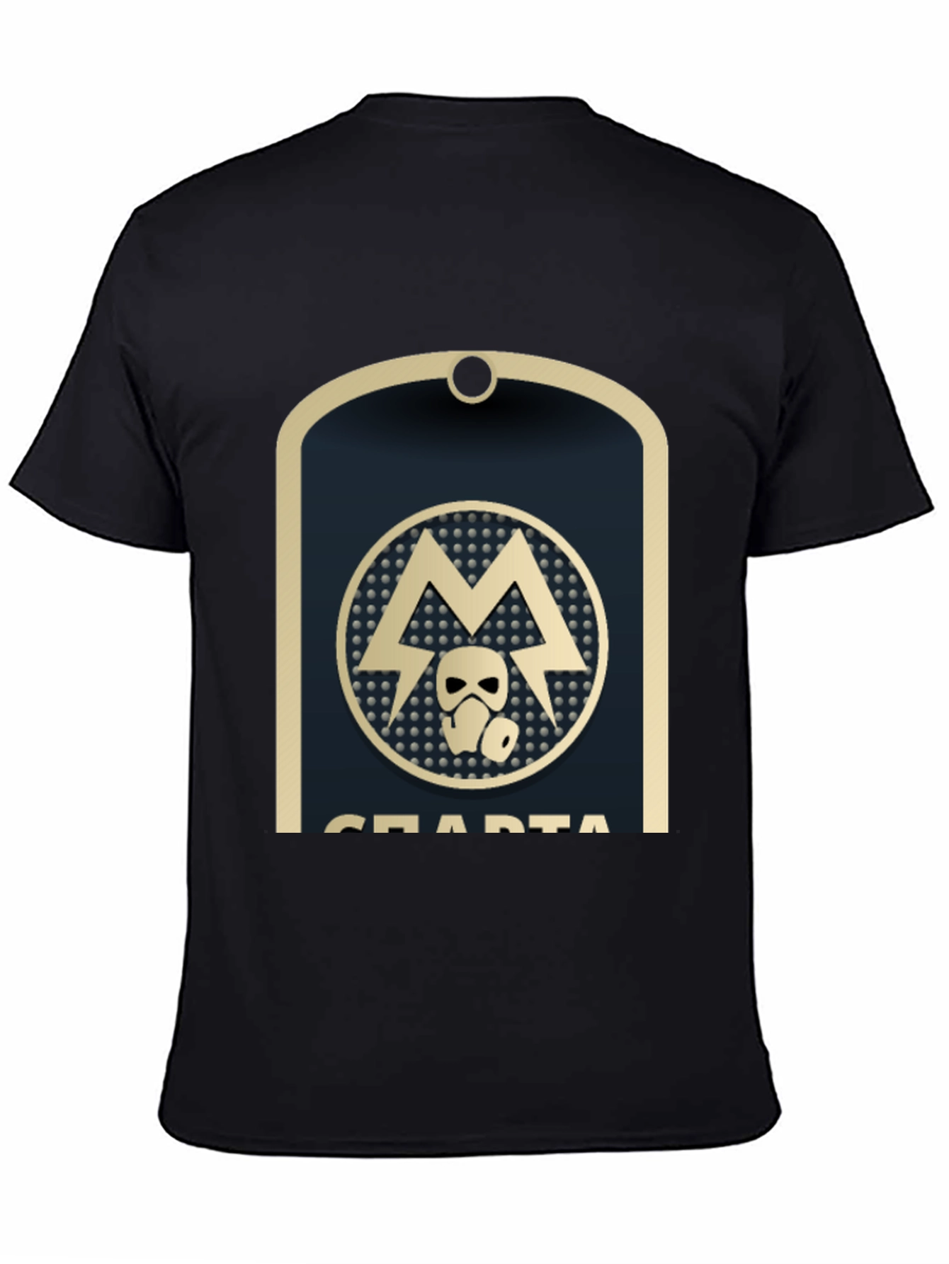 Metro Exodus Sparta T-Shirt