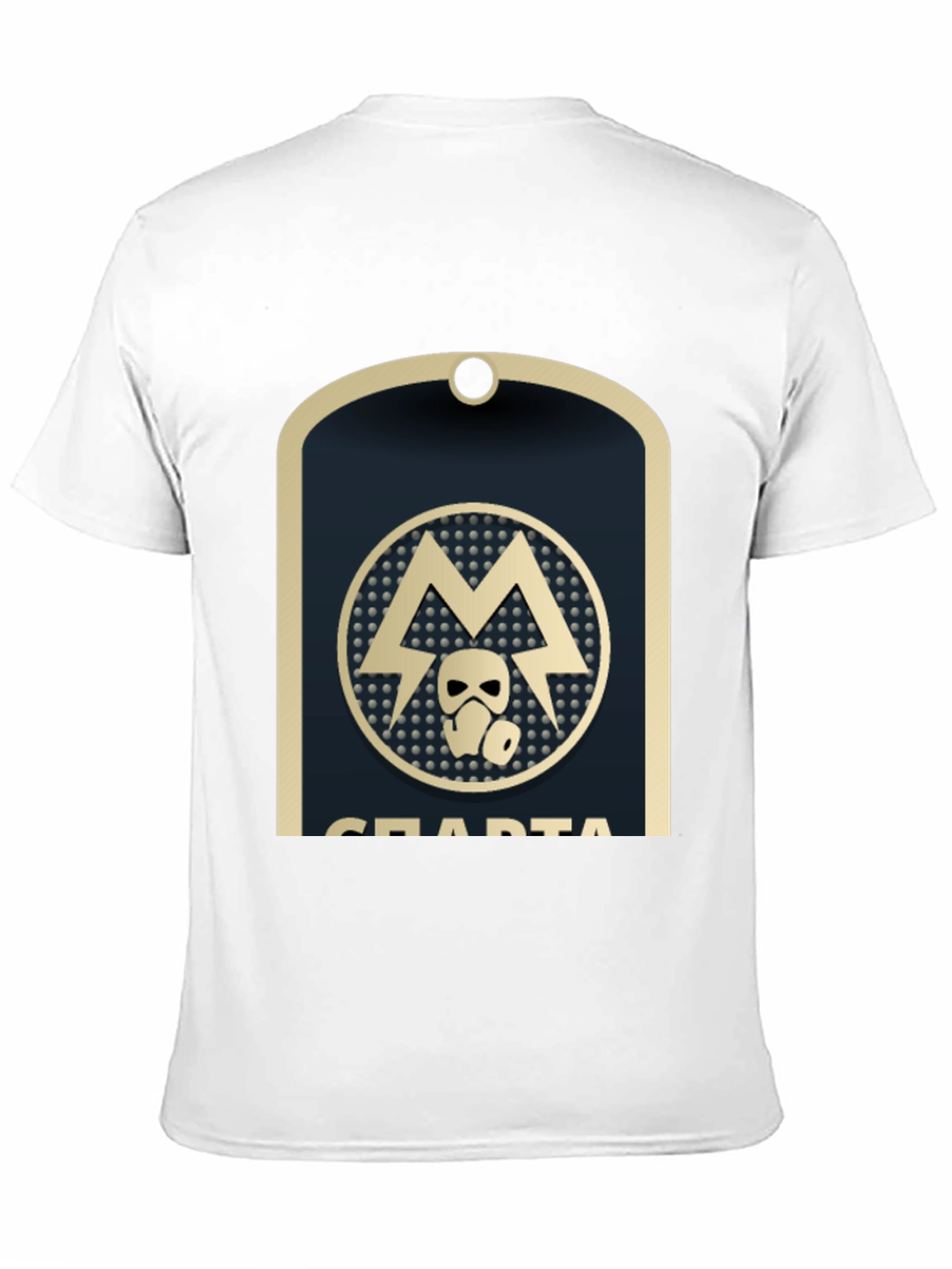 Metro Exodus Sparta T-Shirt