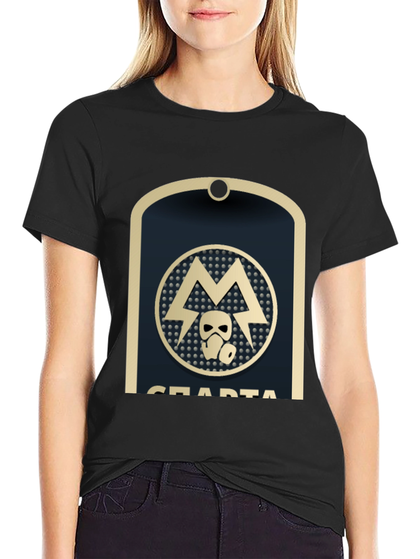 Metro Exodus Sparta T-Shirt