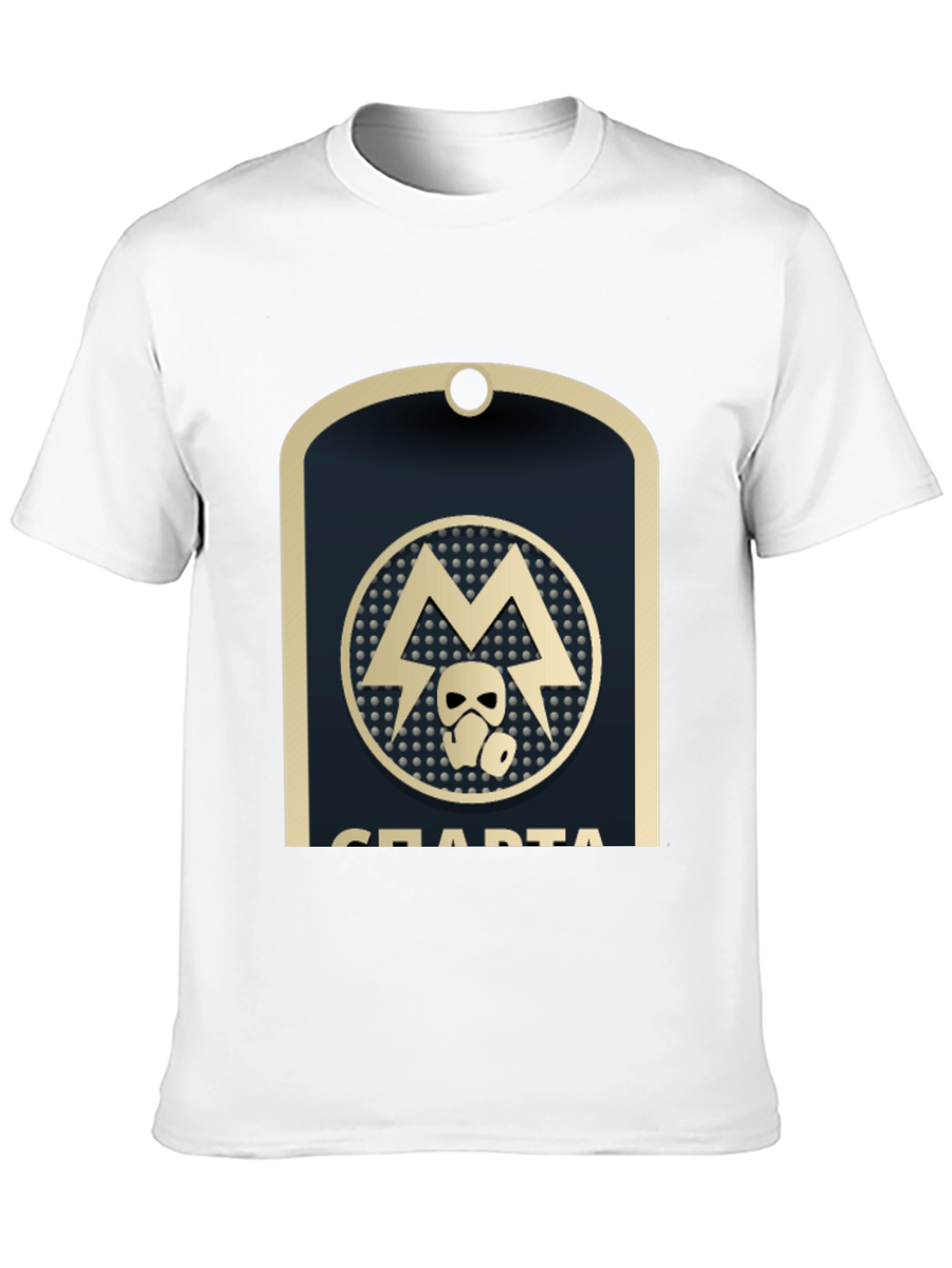 Metro Exodus Sparta T-Shirt