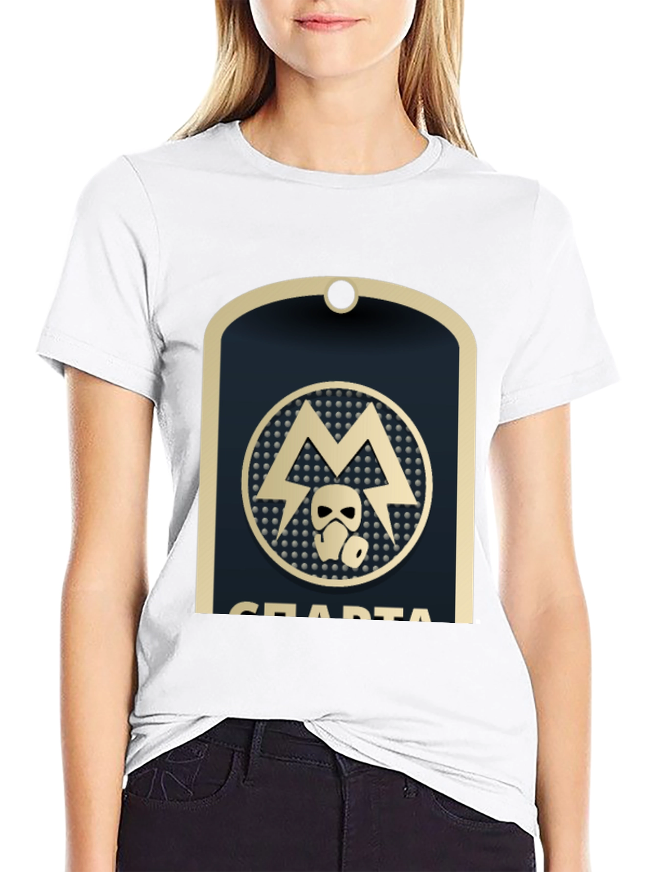 Metro Exodus Sparta T-Shirt