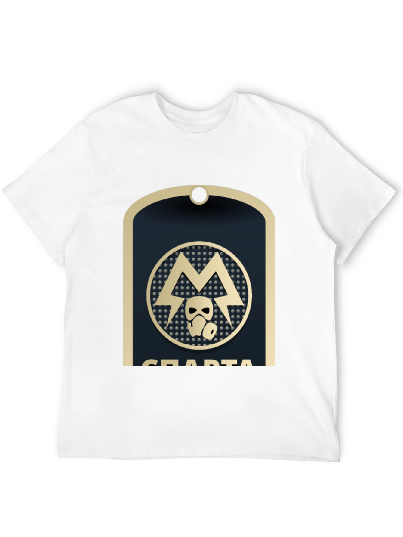 Metro Exodus Sparta T-Shirt