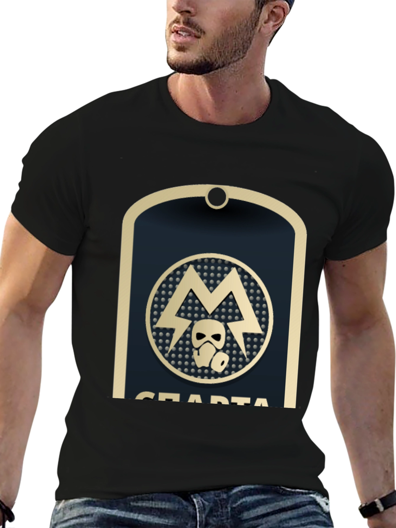 Metro Exodus Sparta T-Shirt