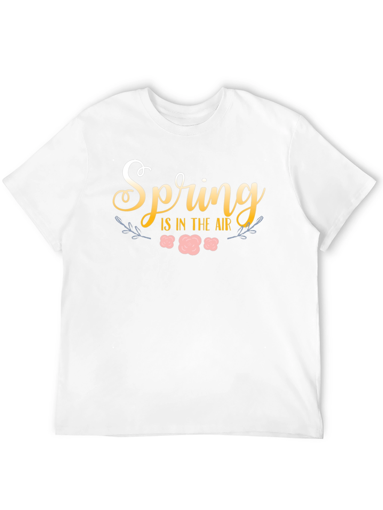 Spring is in the Air T-Shirt
