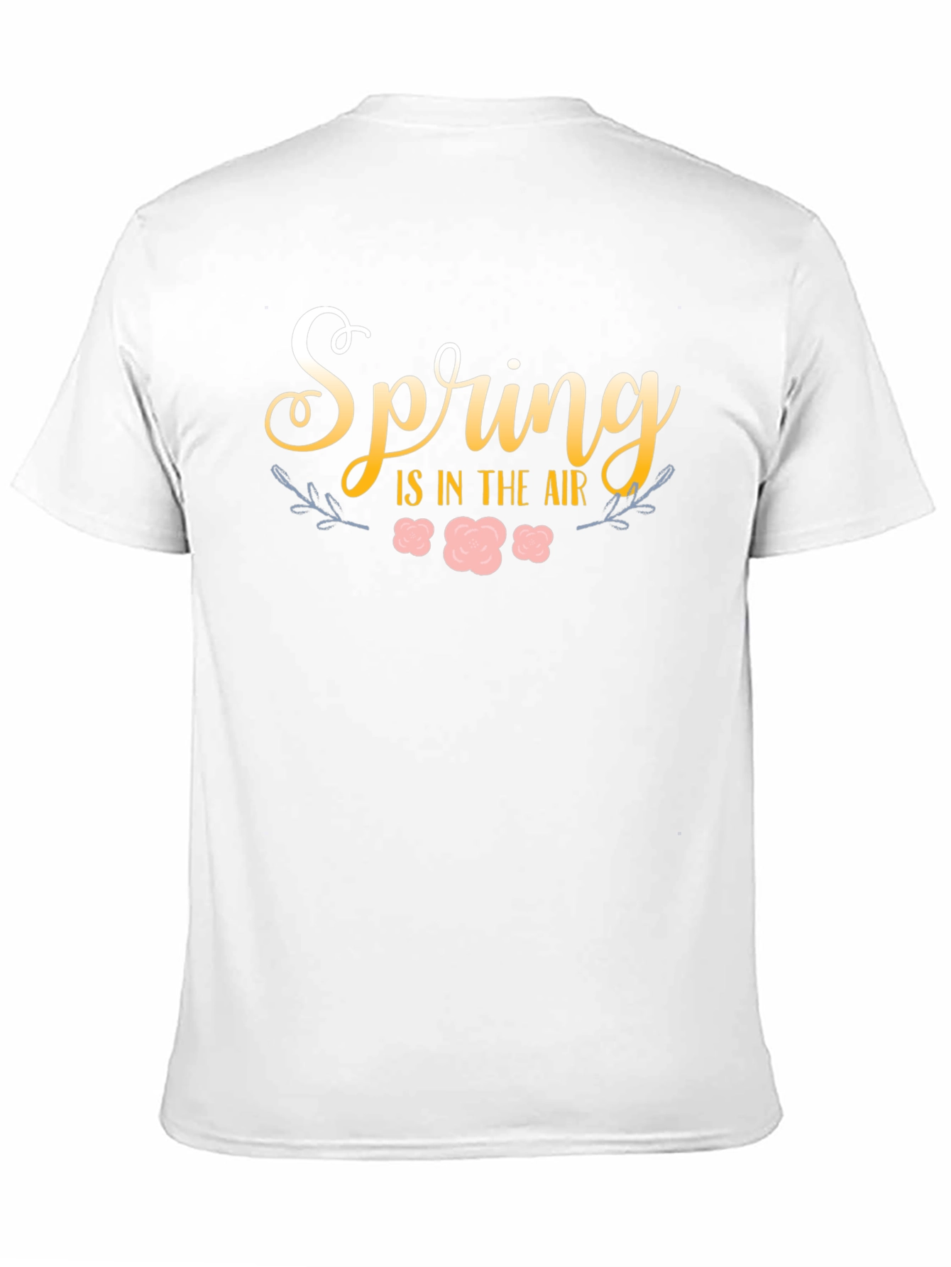 Spring is in the Air T-Shirt