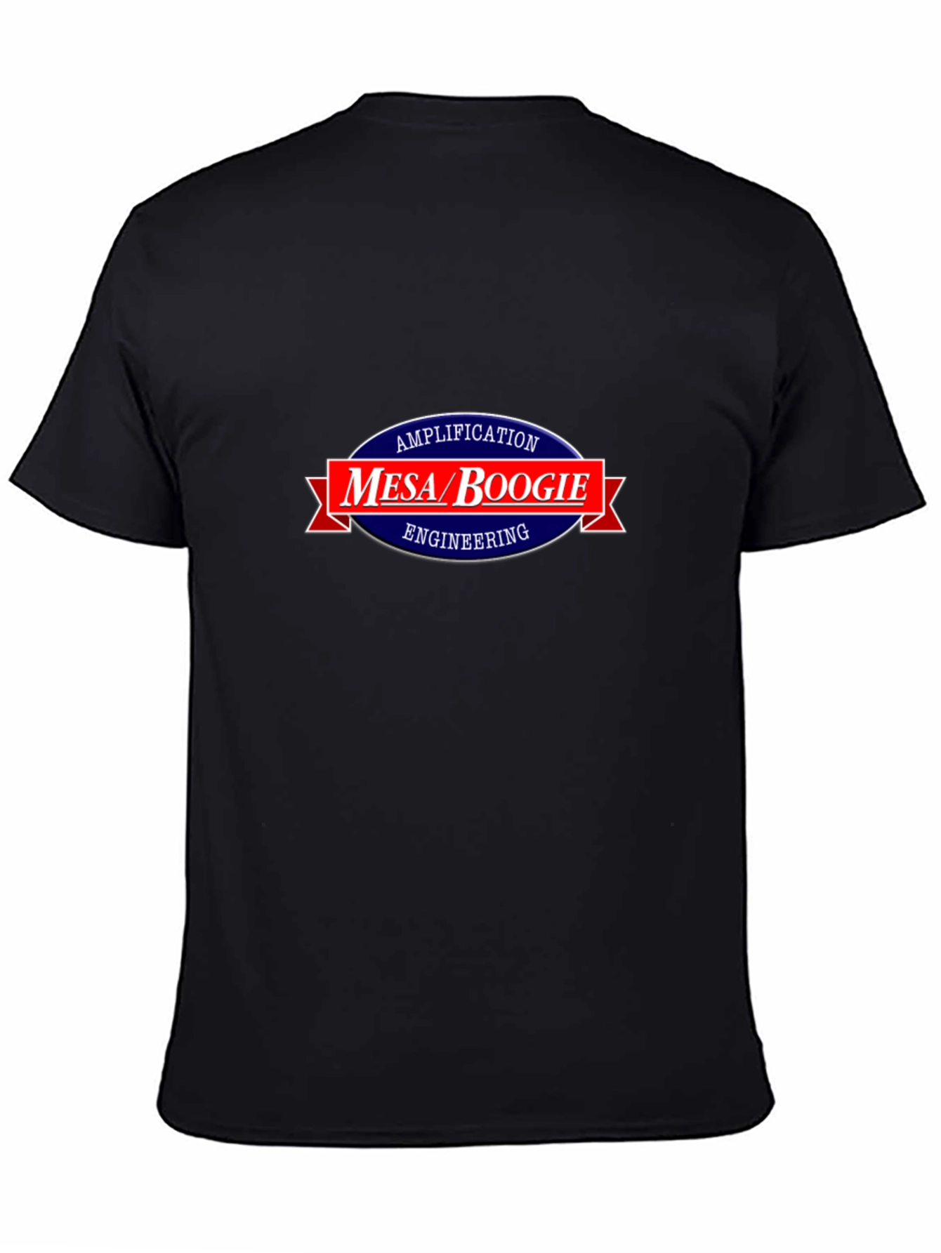 Mesa Boogie Amplification T-Shirt
