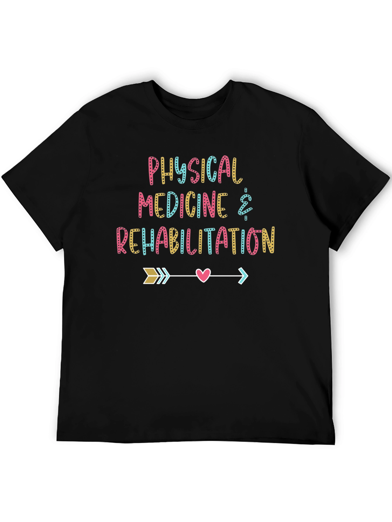 Physical Medicine & Rehab T-Shirt