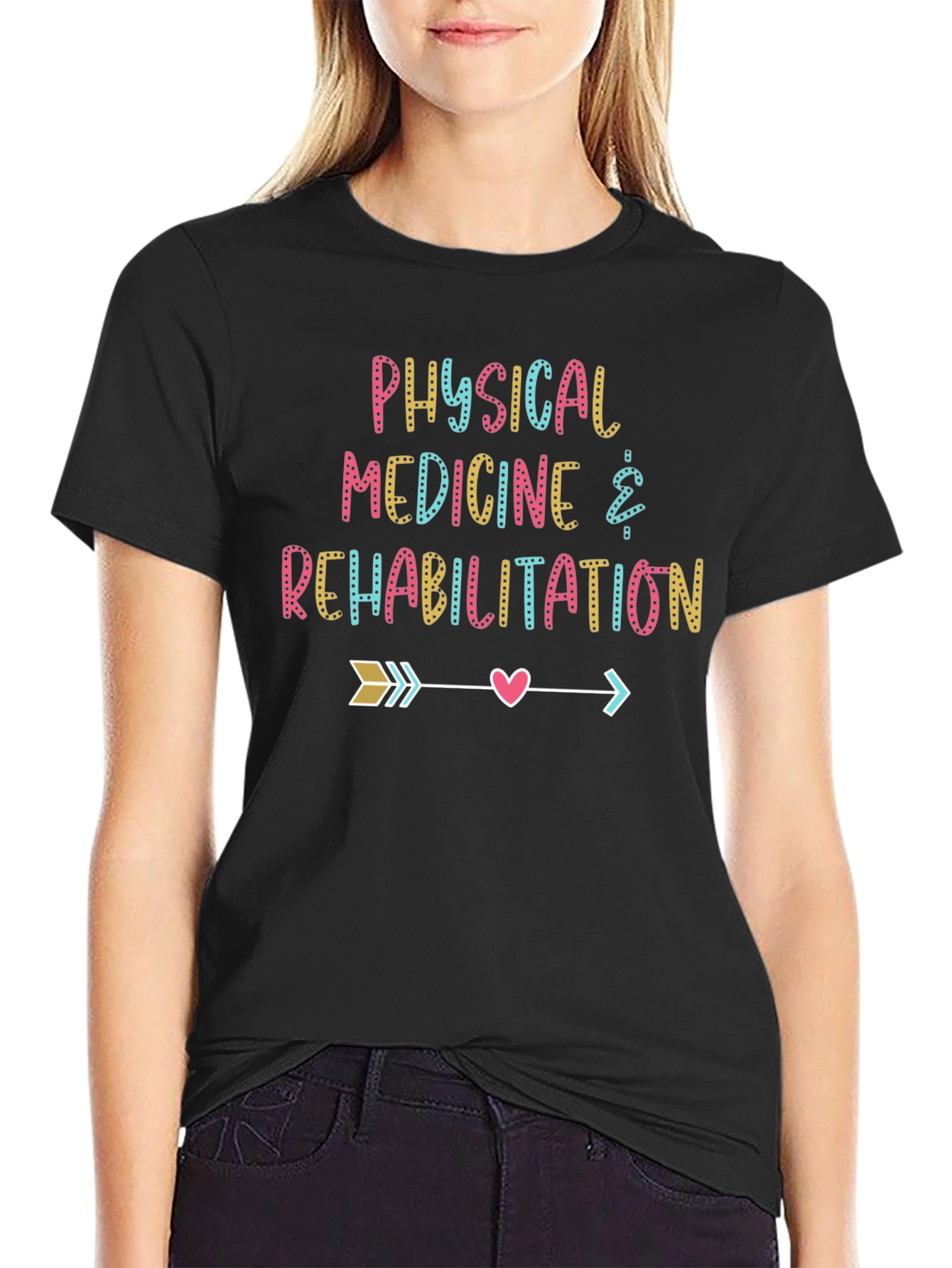 Physical Medicine & Rehab T-Shirt