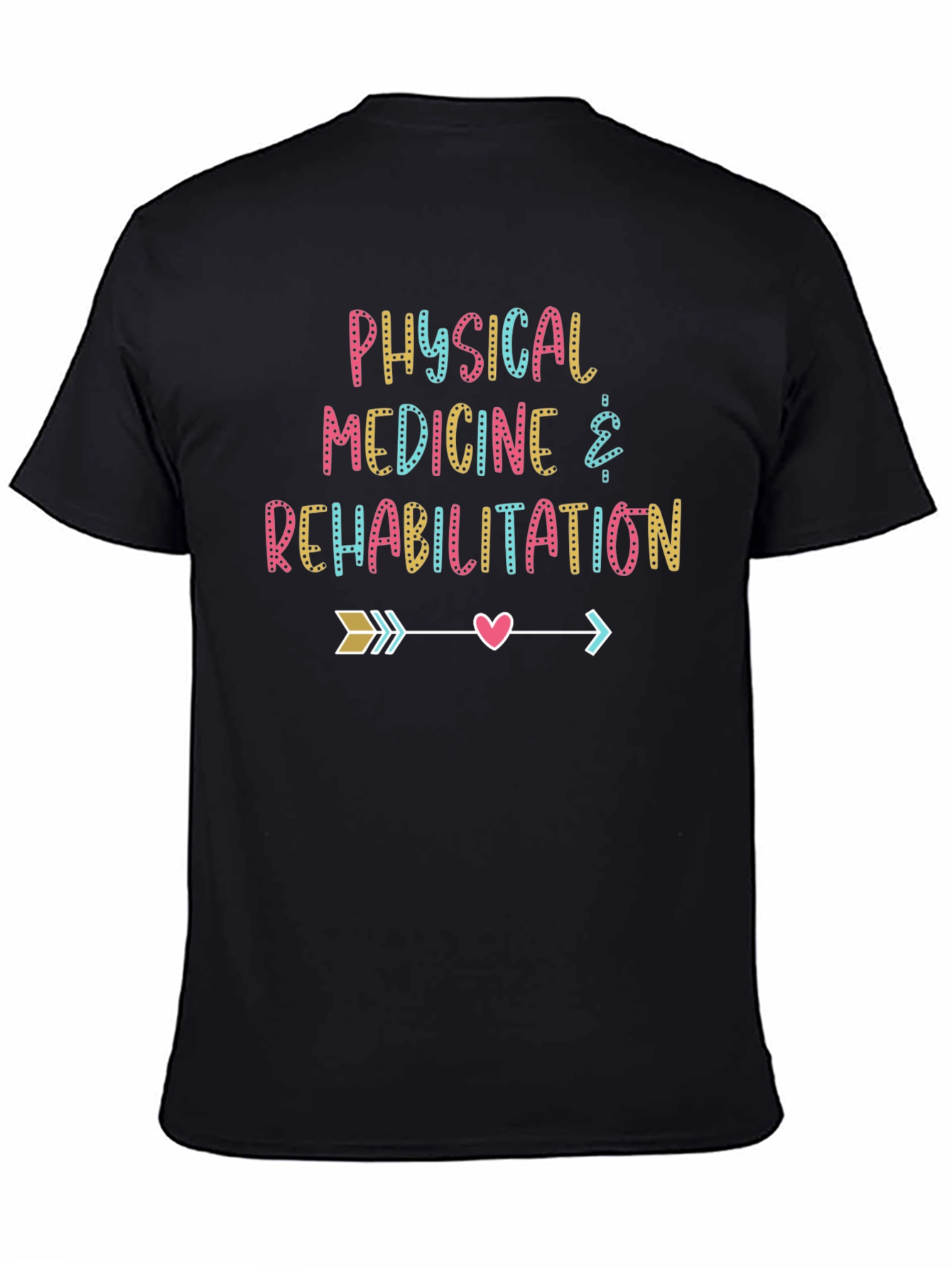 Physical Medicine & Rehab T-Shirt