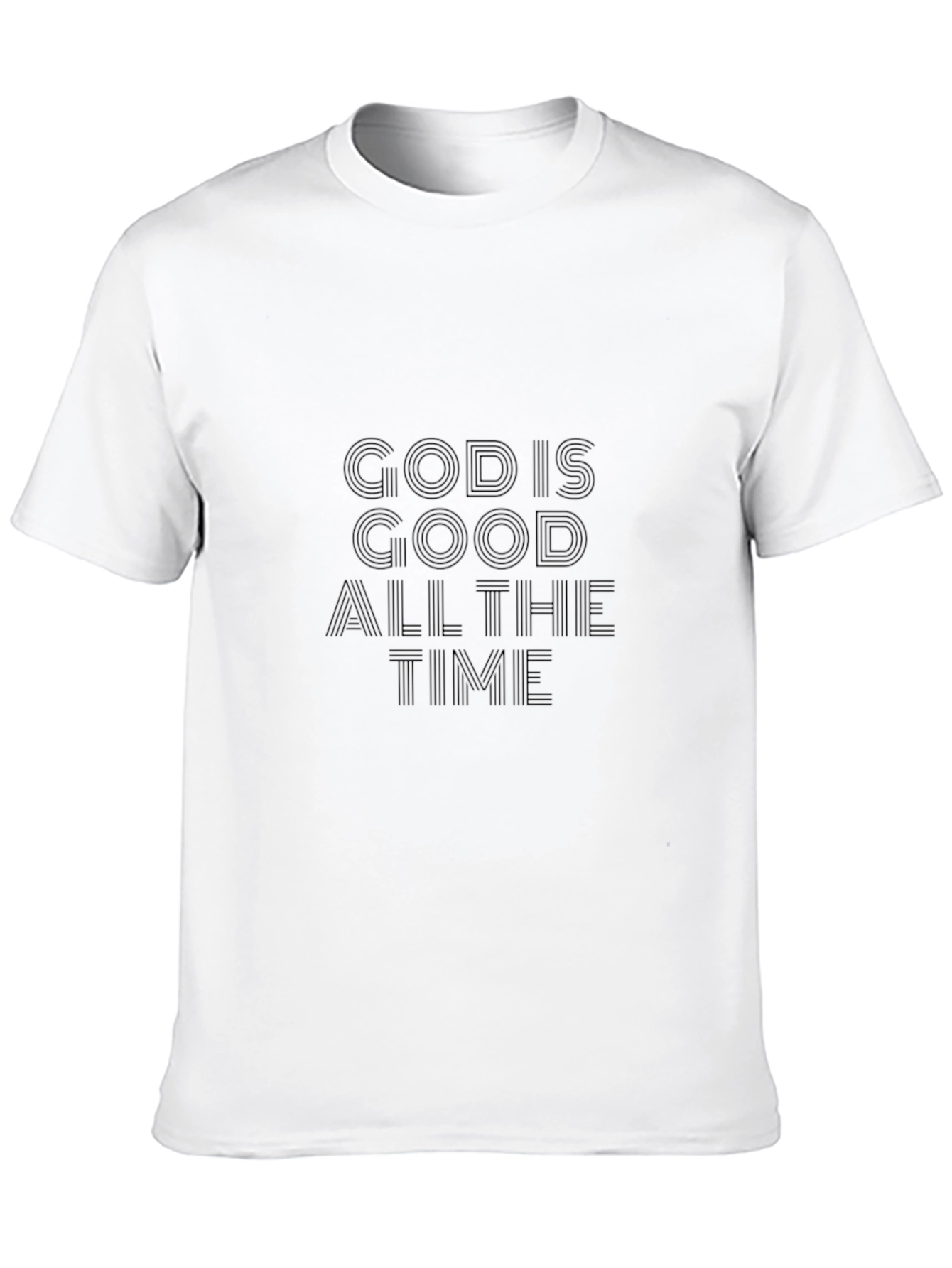 God is Good T-Shirt