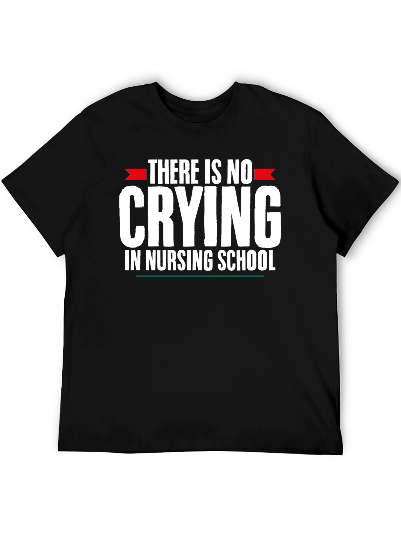 Nursing School Funny T-Shirt