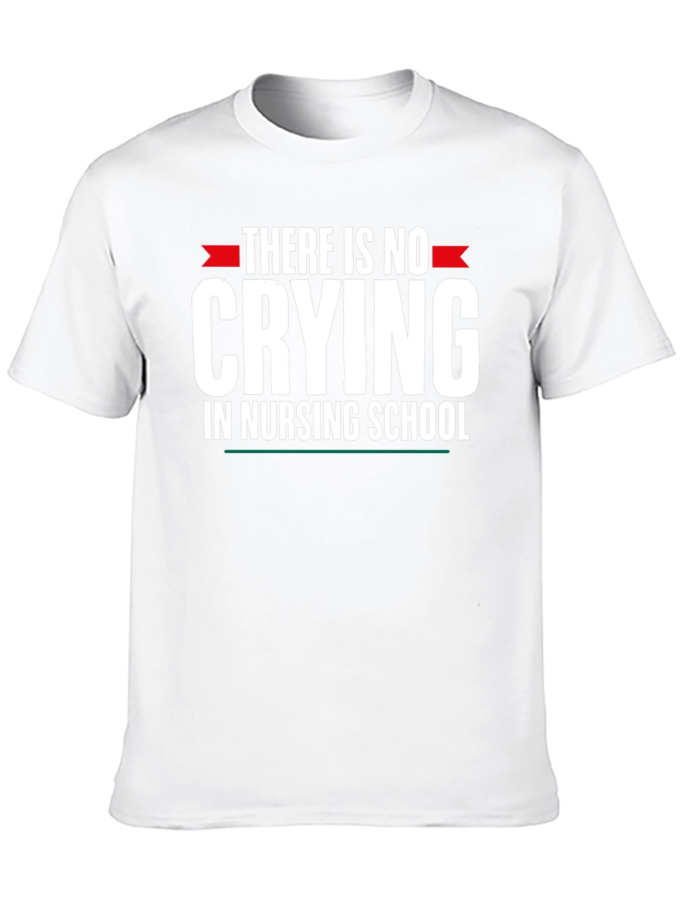 Nursing School Funny T-Shirt