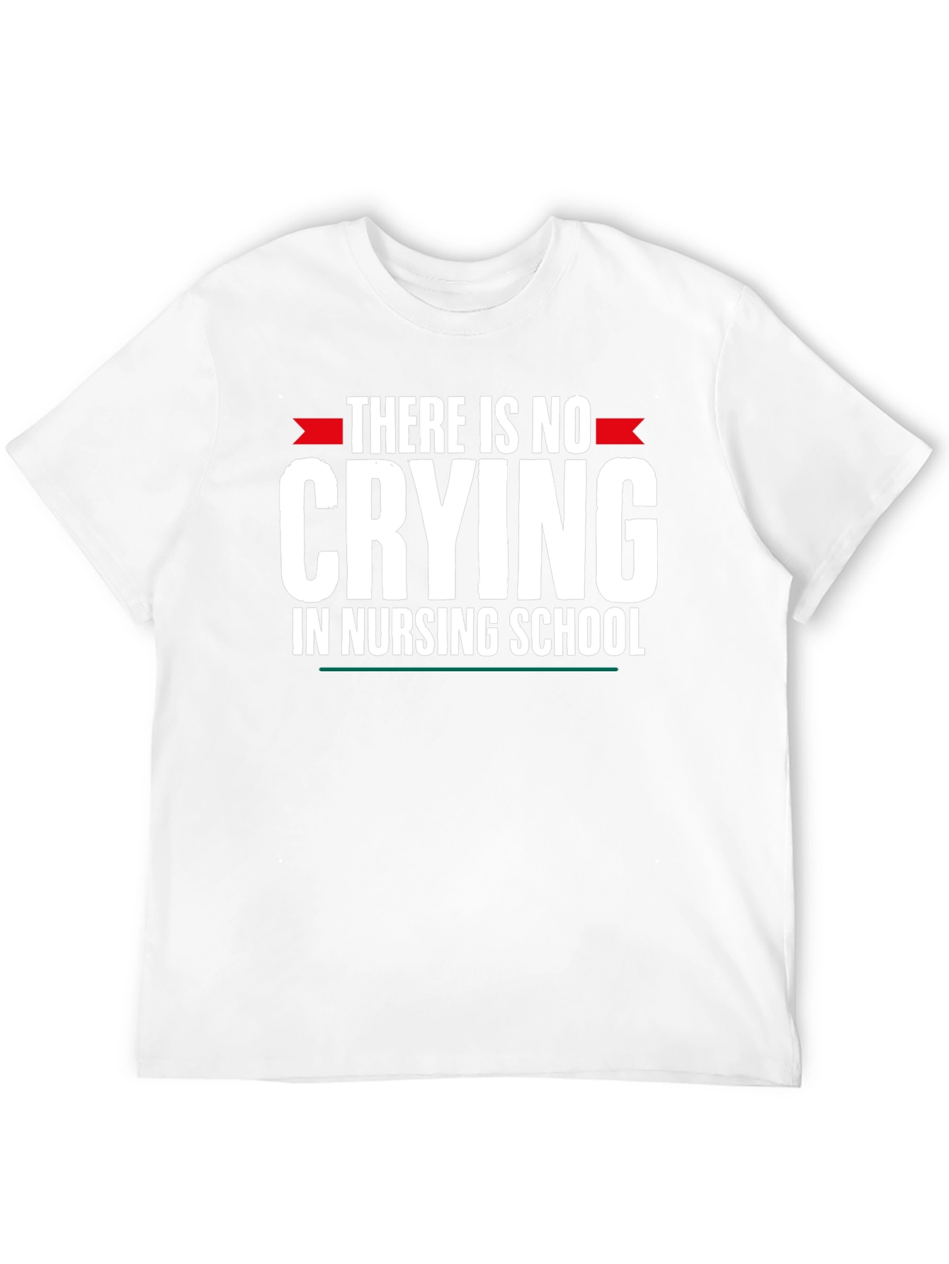Nursing School Funny T-Shirt