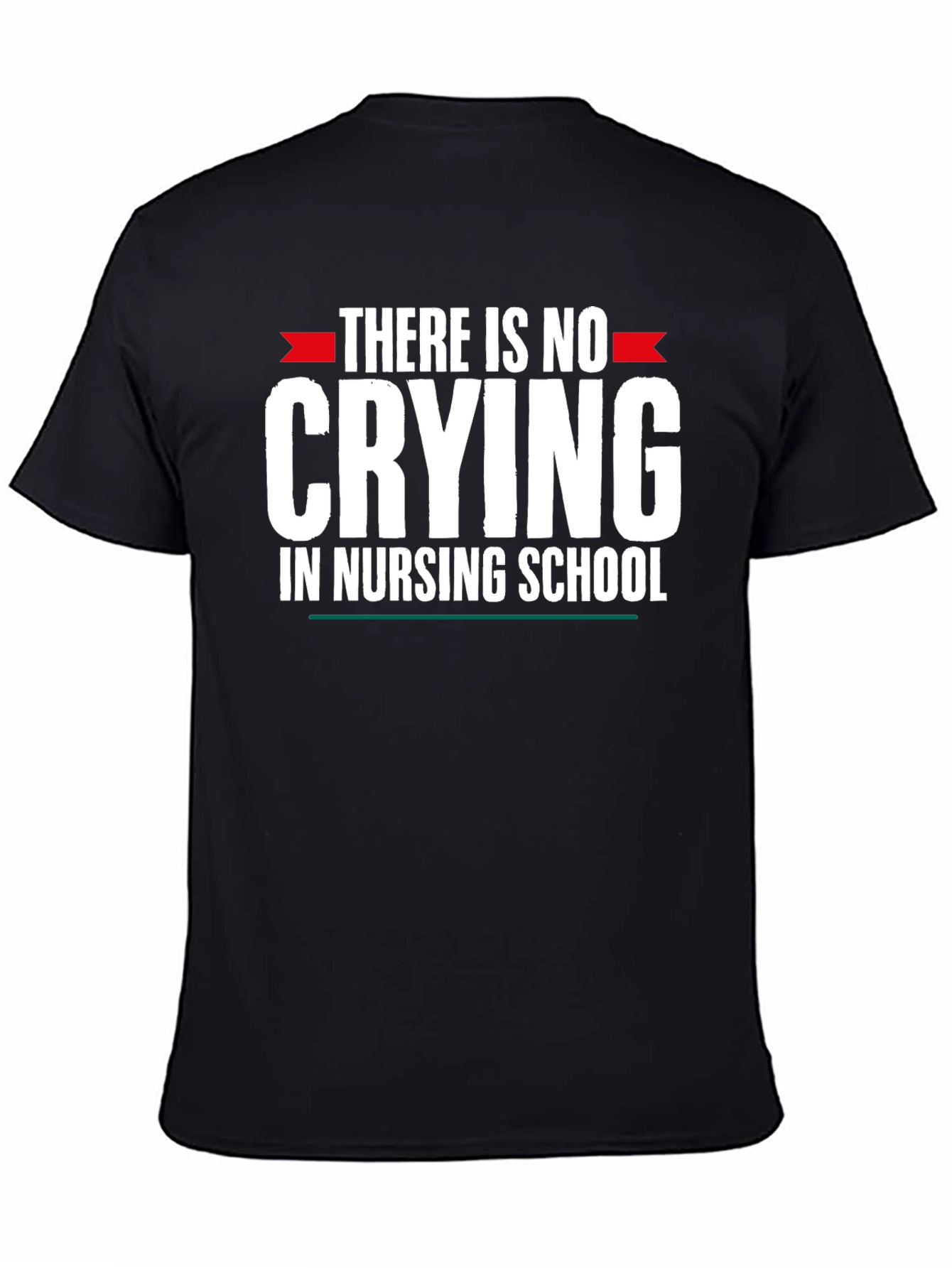 Nursing School Funny T-Shirt