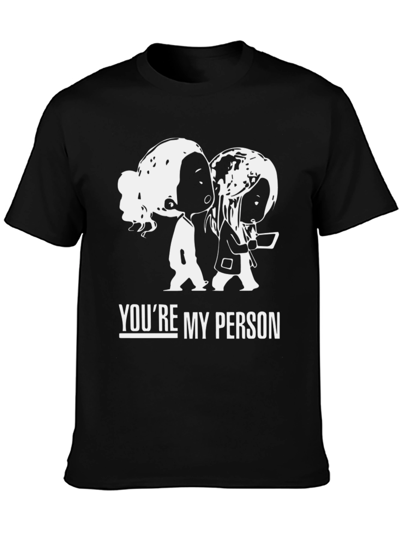 Youre My Person Graphic Tee