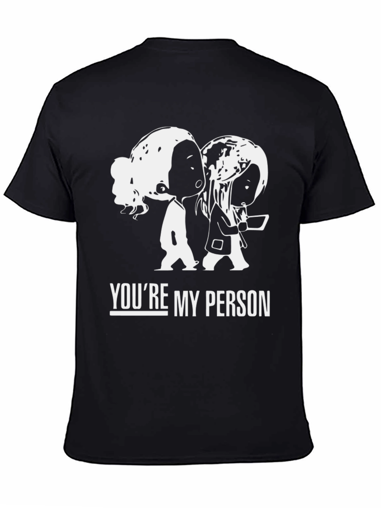 Youre My Person Graphic Tee