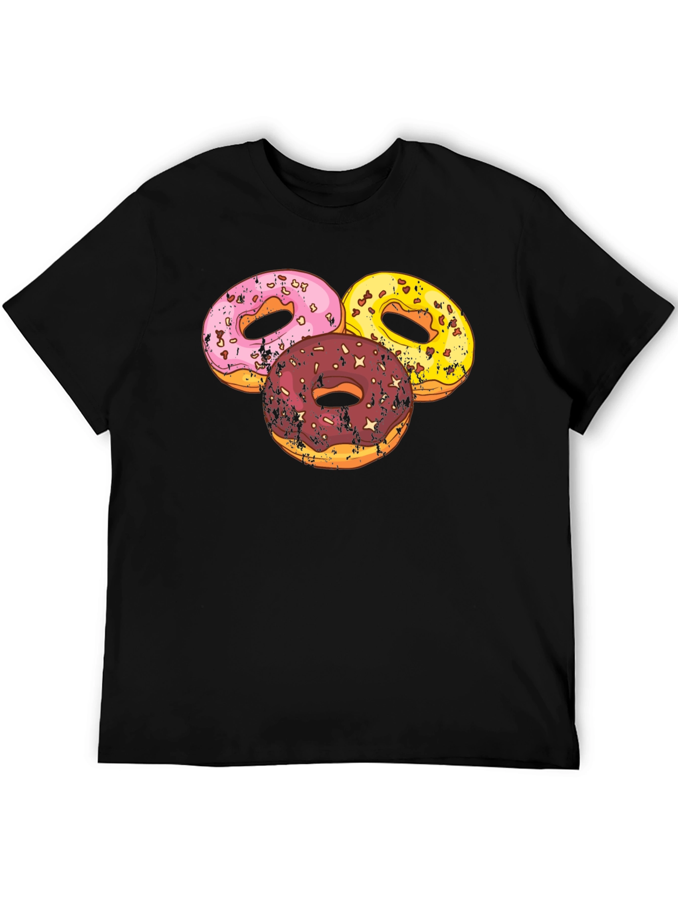 Donut Dream T-Shirt: Sweet Style