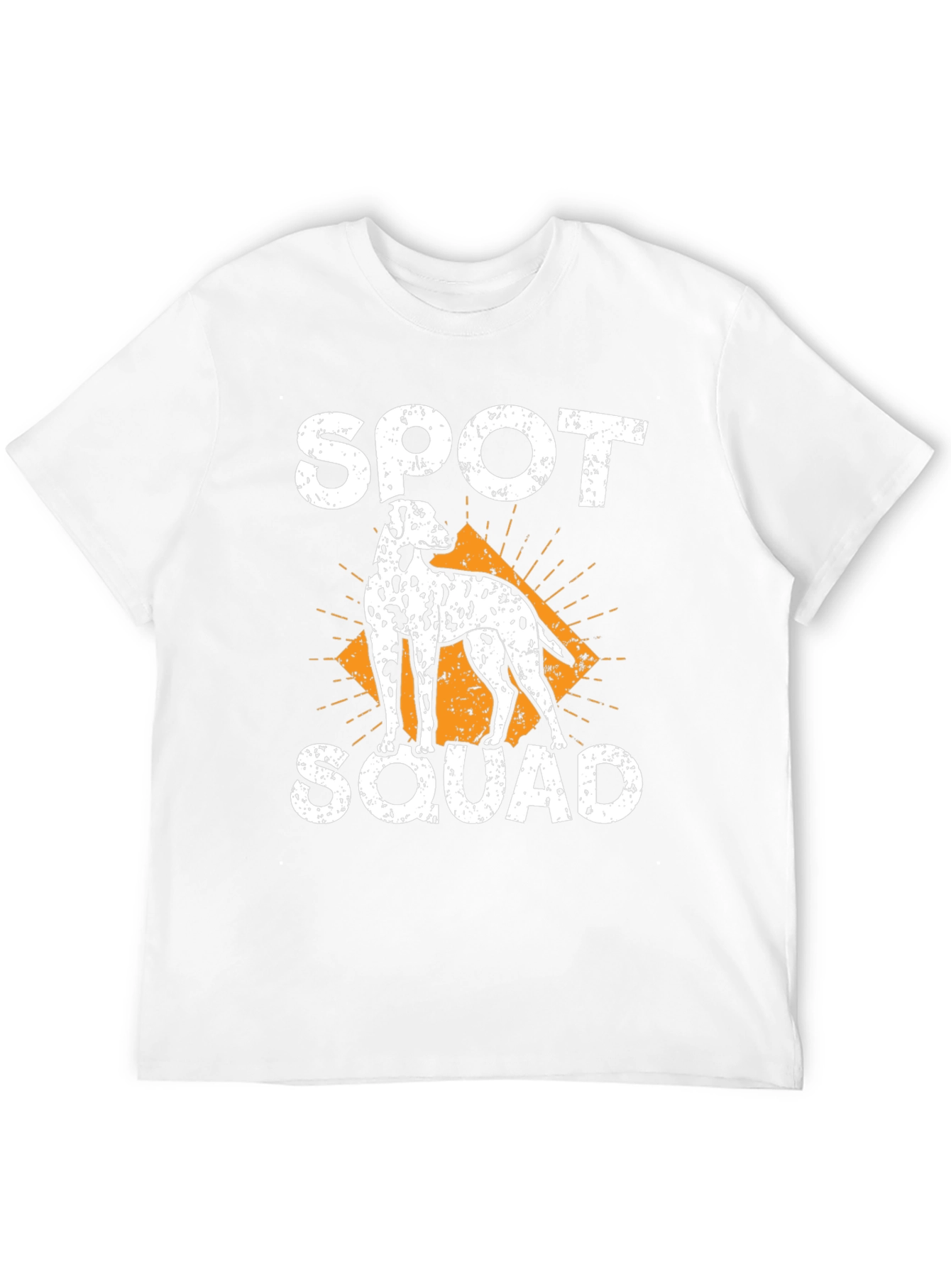 Spot Squad Dalmatian T-Shirt
